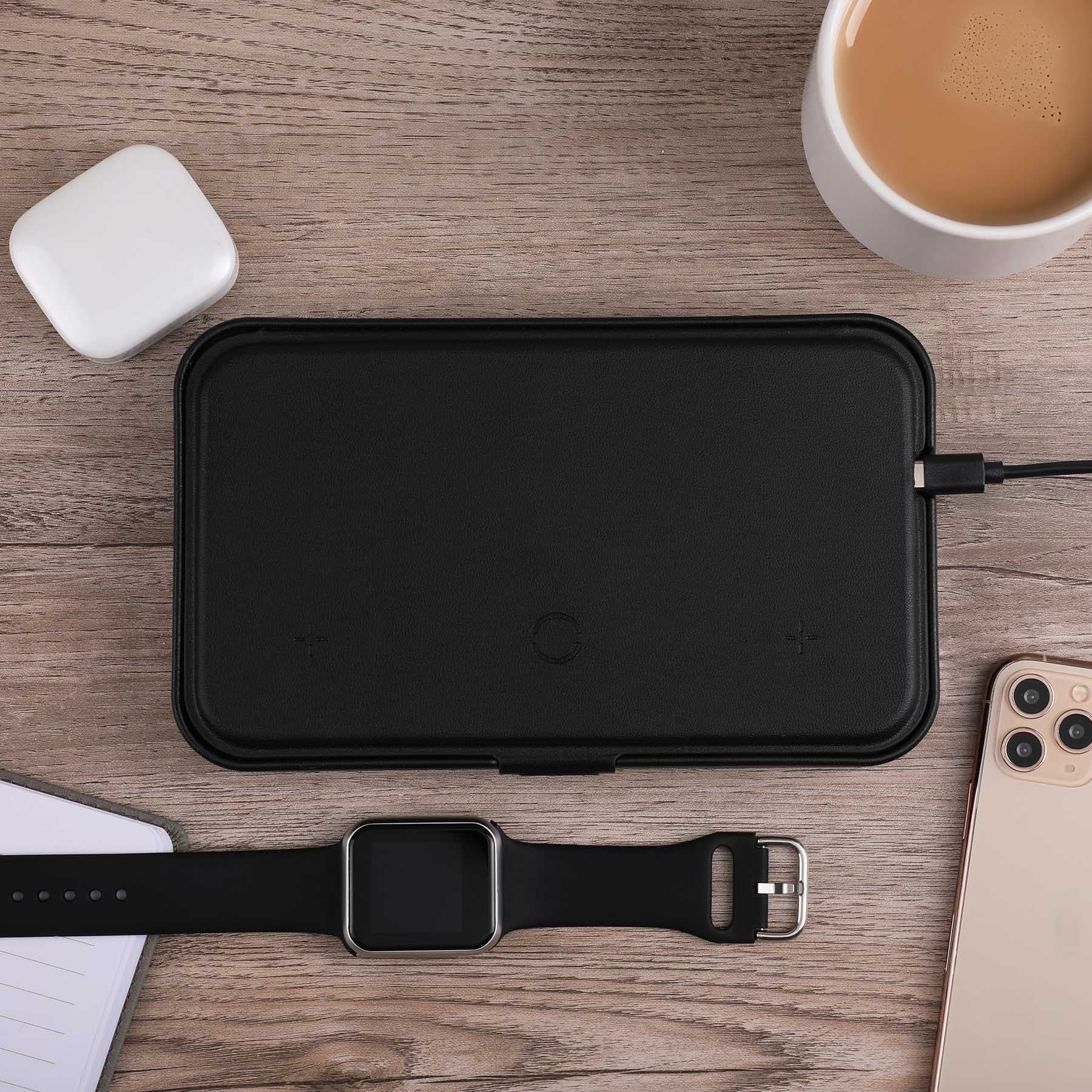 Picture of Powergrid Organizer & Wireless Charger