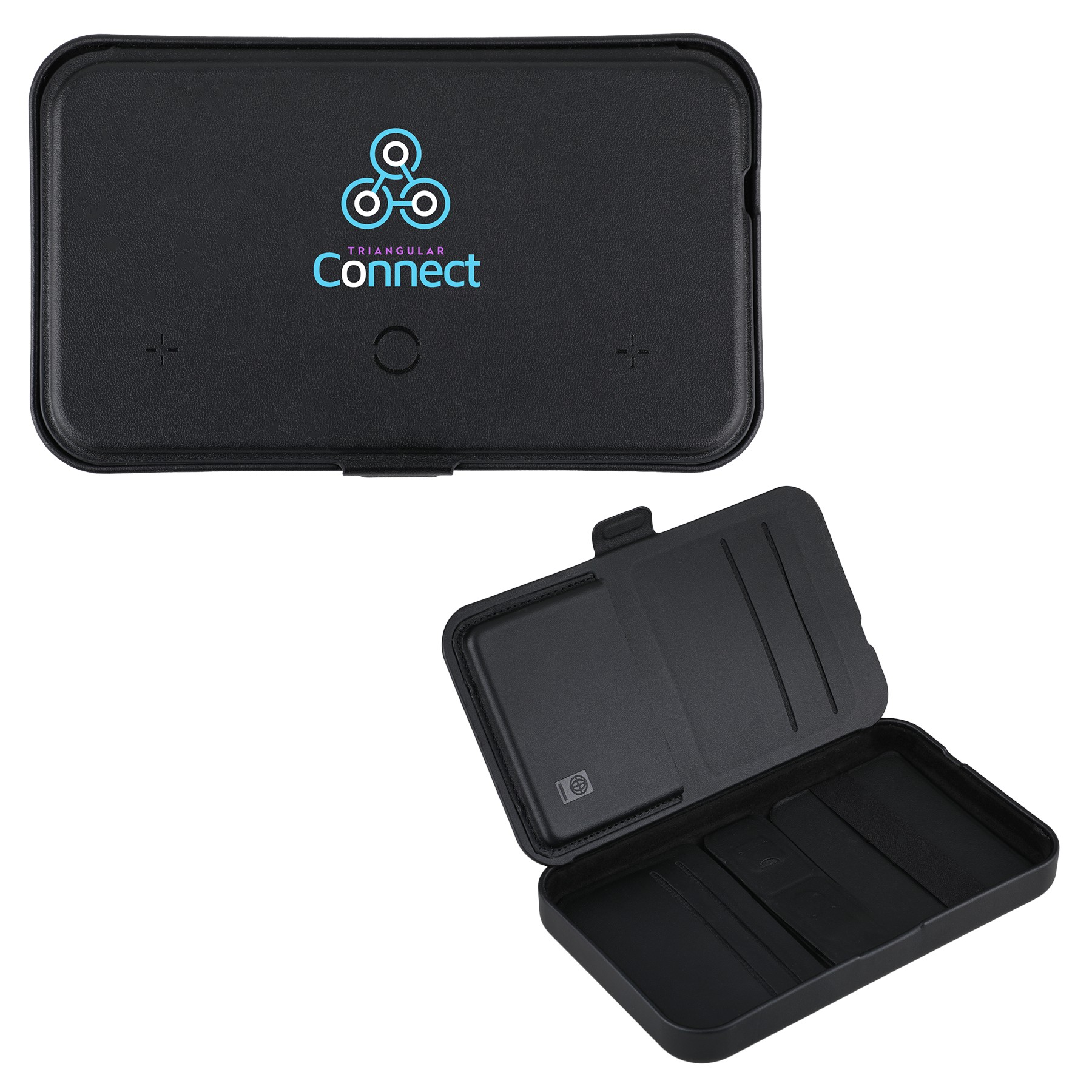 Picture of Powergrid Organizer & Wireless Charger