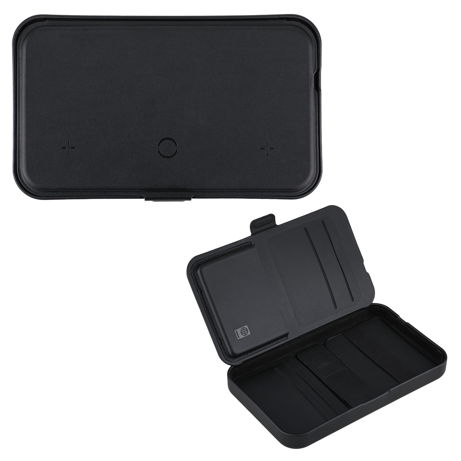 Picture of Powergrid Organizer & Wireless Charger