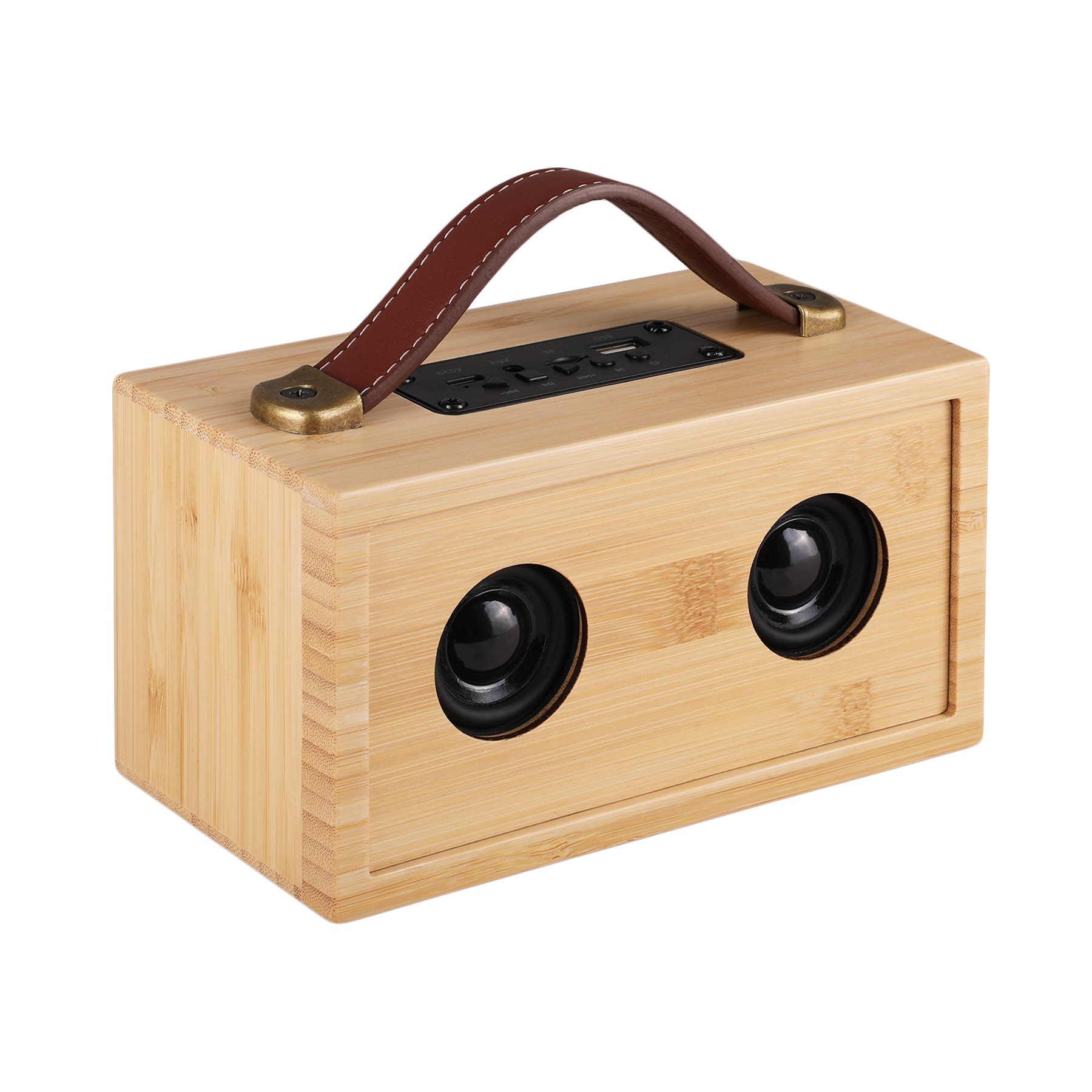 Picture of Bamboom Wireless Speaker