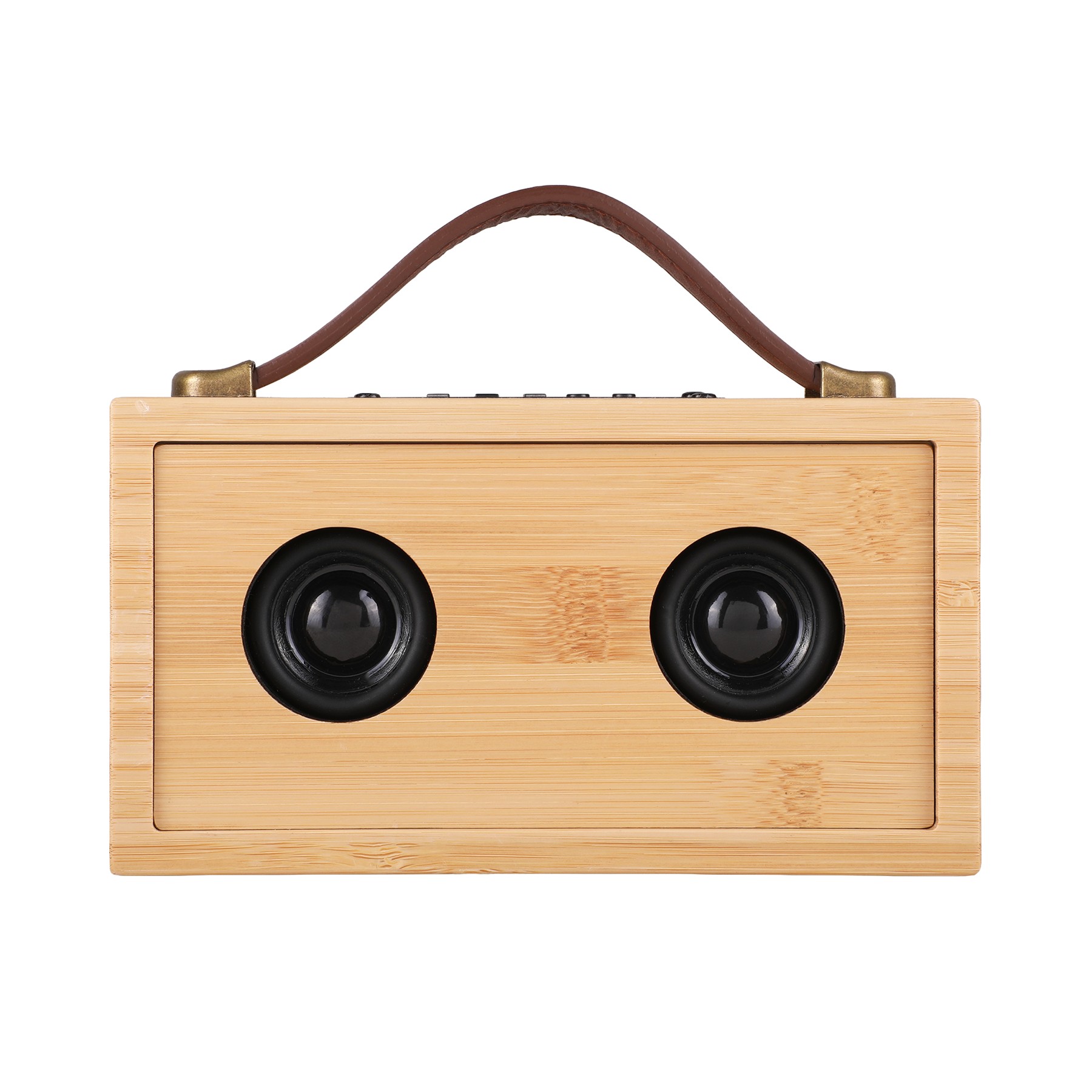 Picture of Bamboom Wireless Speaker