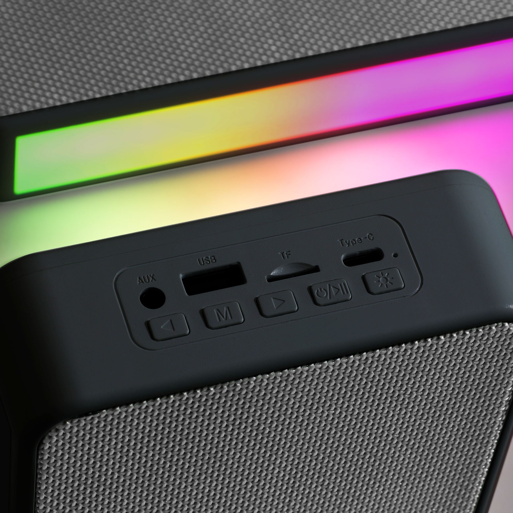 Picture of Duality Wireless Speaker Set
