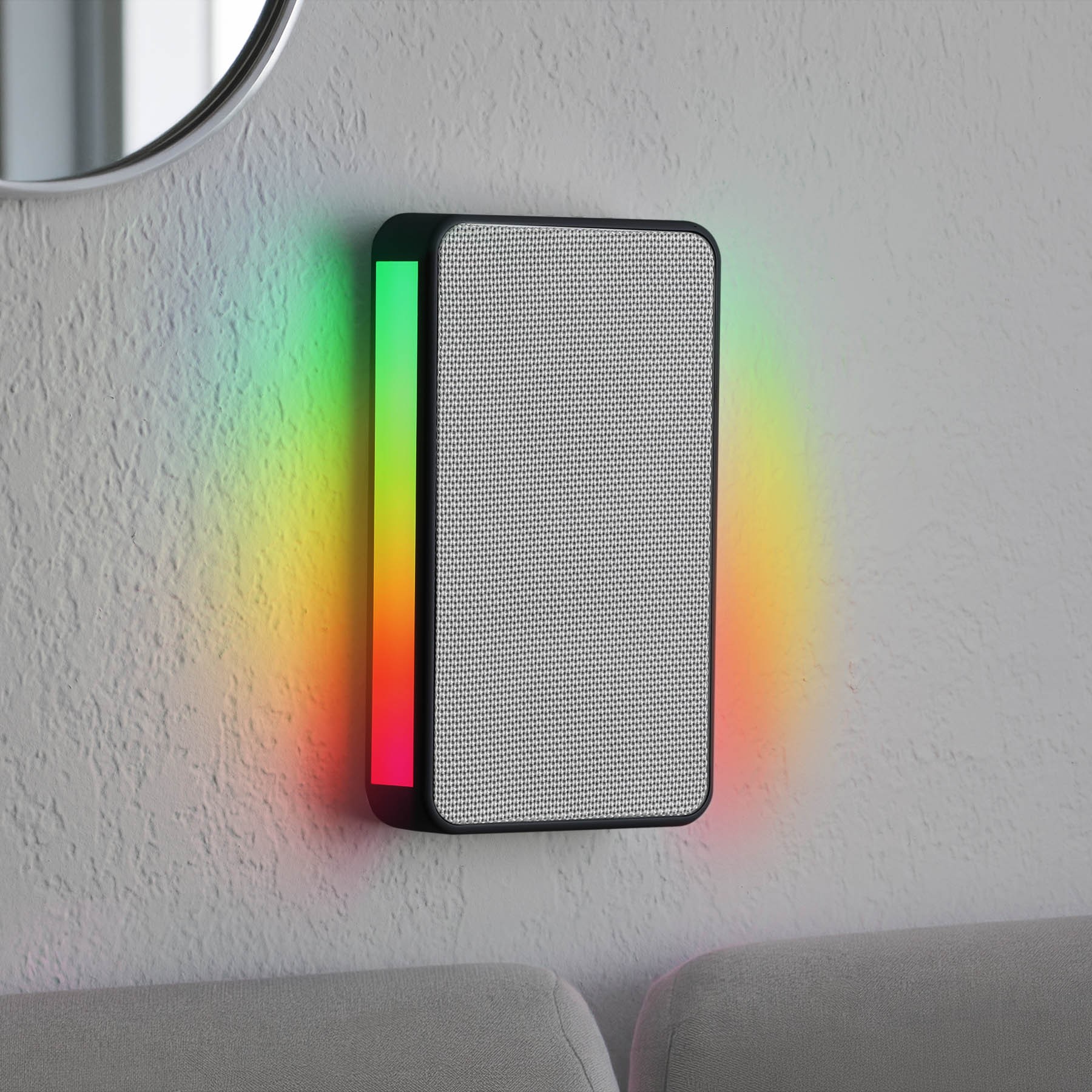 Picture of Duality Wireless Speaker Set