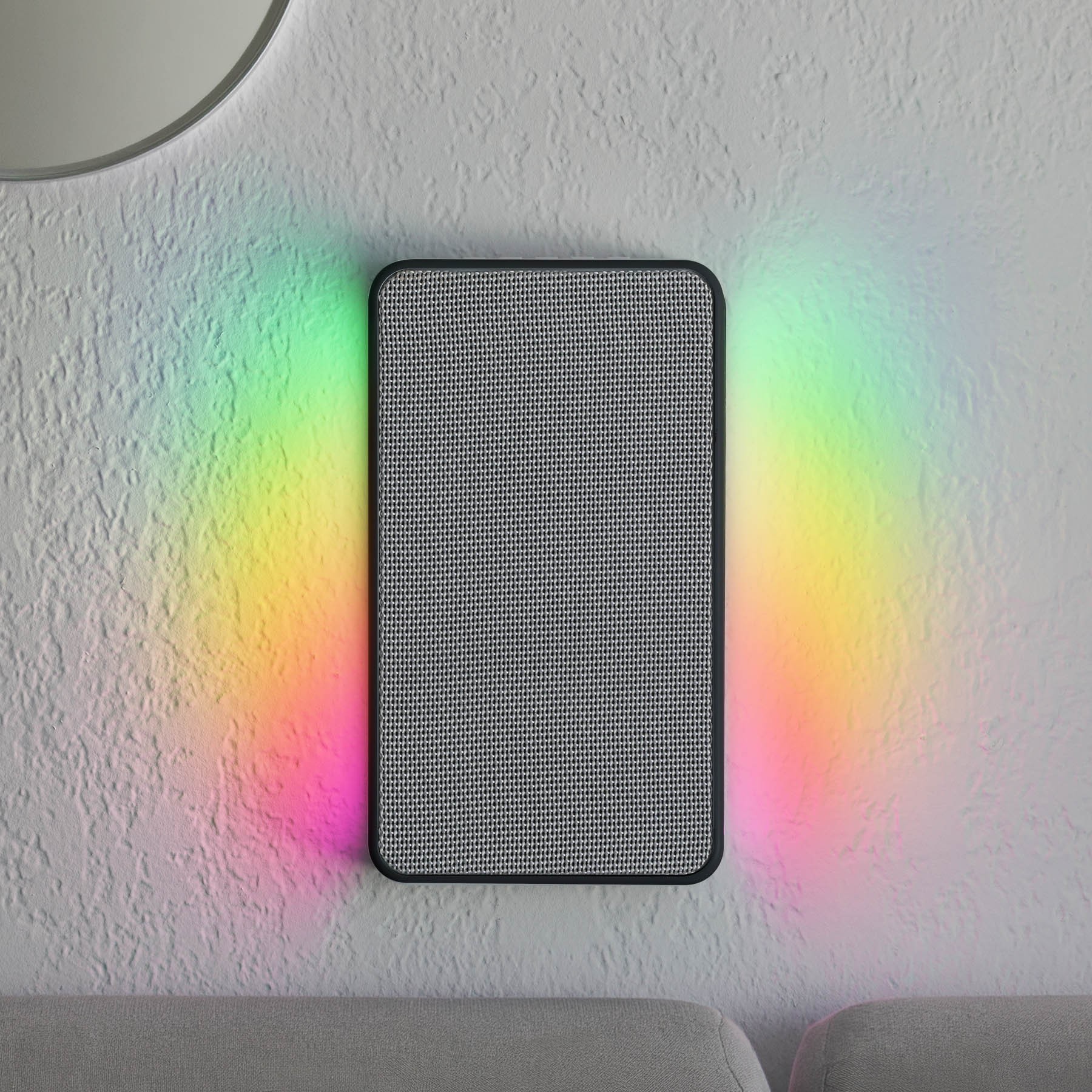 Picture of Duality Wireless Speaker Set