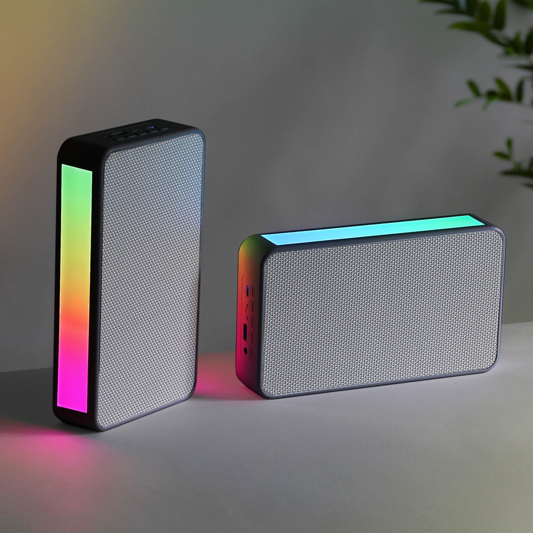 Picture of Duality Wireless Speaker Set