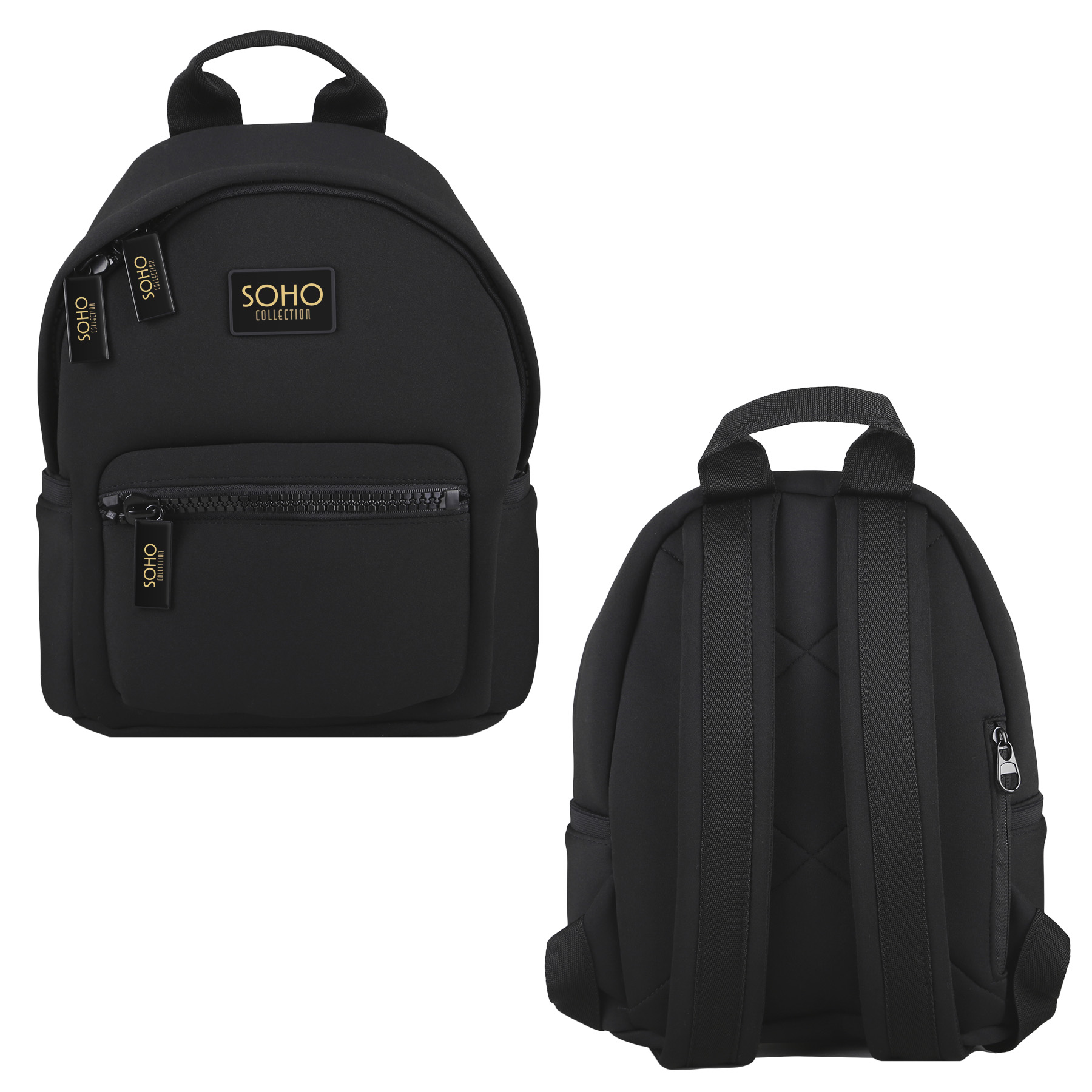 Picture of Soho Elizabeth Small Backpack