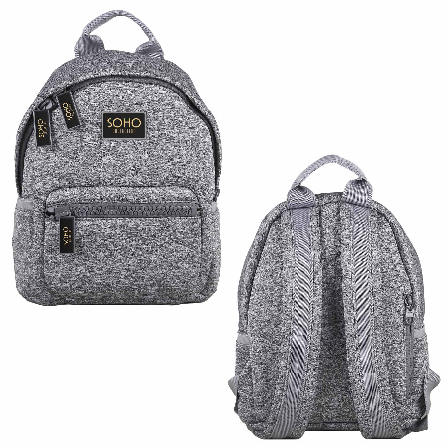 Picture of Soho Elizabeth Small Backpack