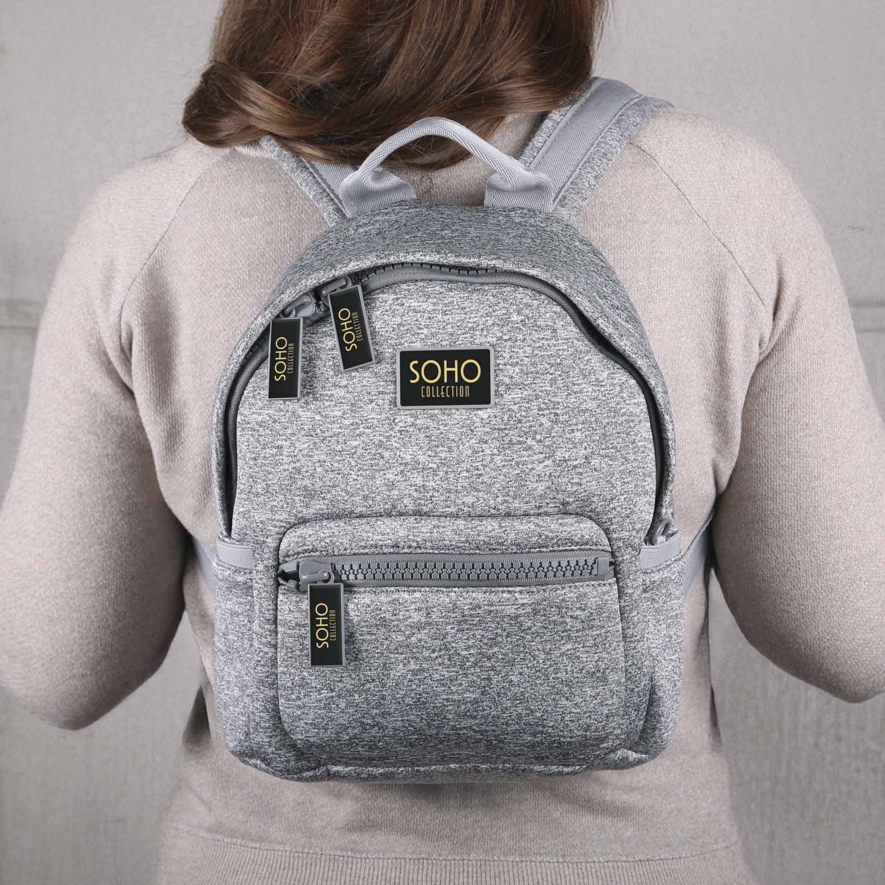 Picture of Soho Elizabeth Small Backpack