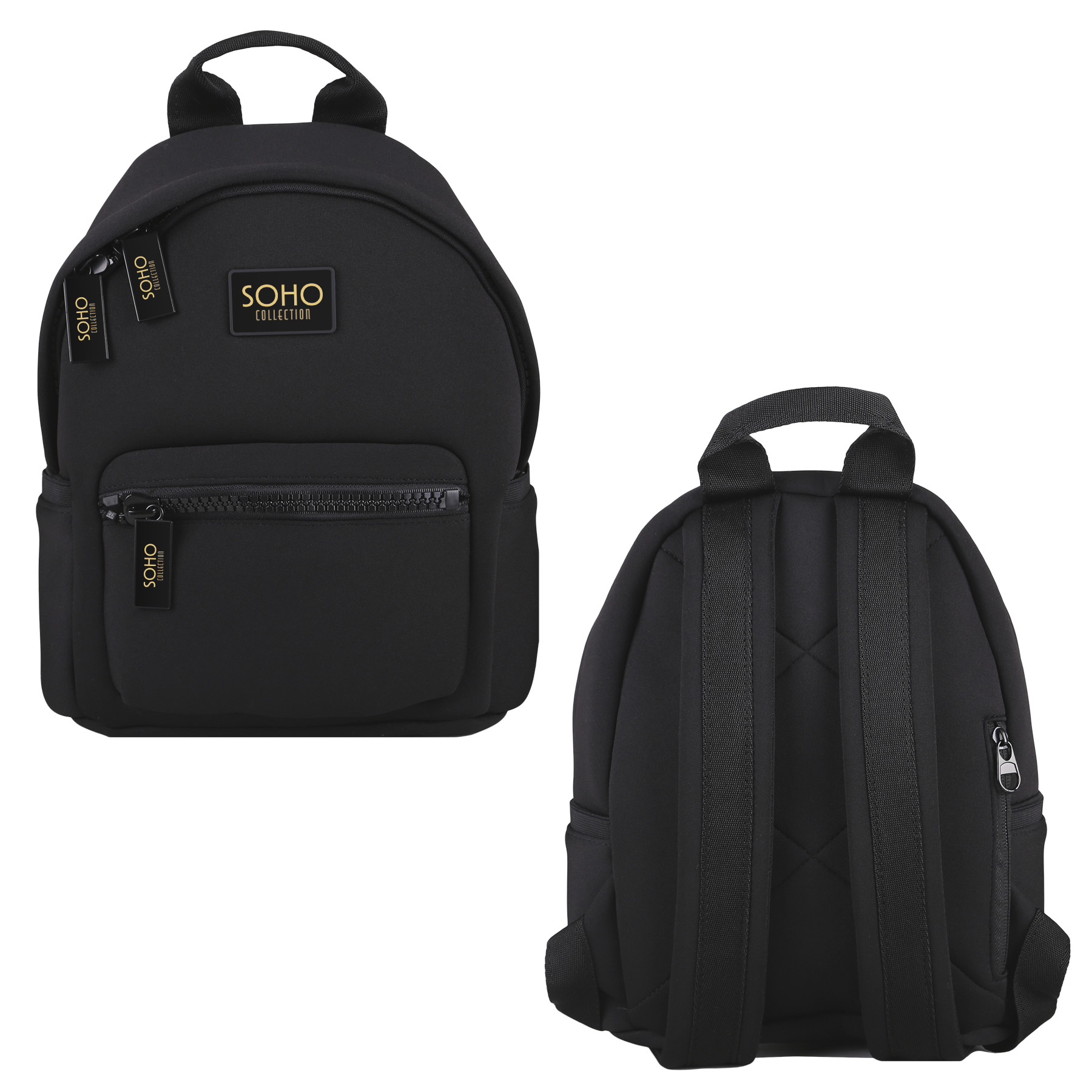 Picture of Soho Elizabeth Small Backpack