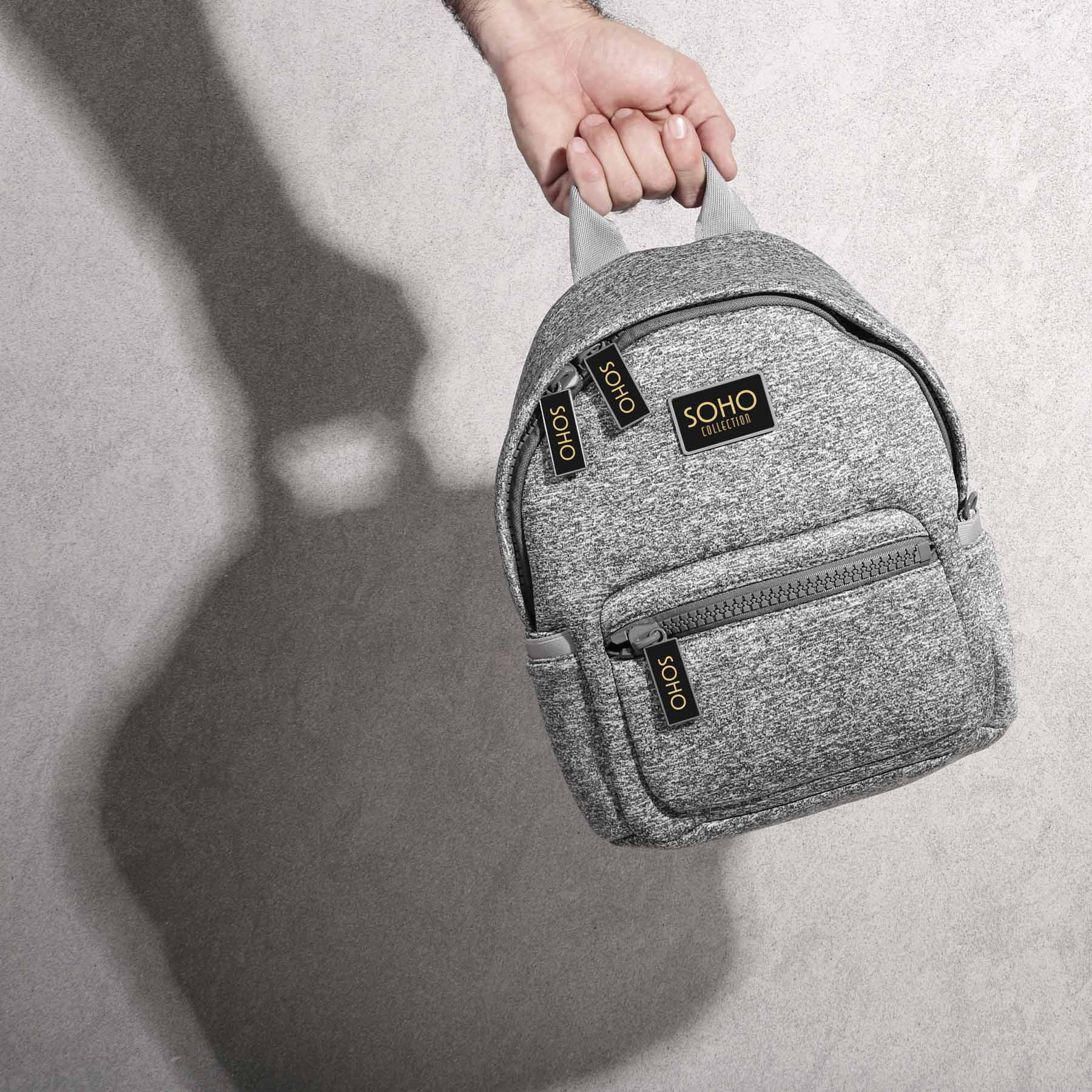 Picture of Soho Elizabeth Small Backpack