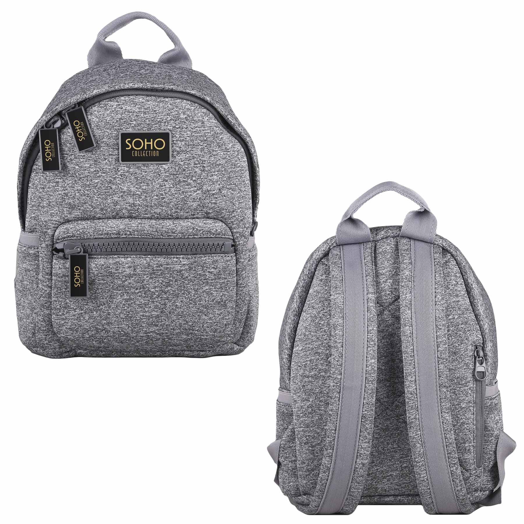 Picture of Soho Elizabeth Small Backpack