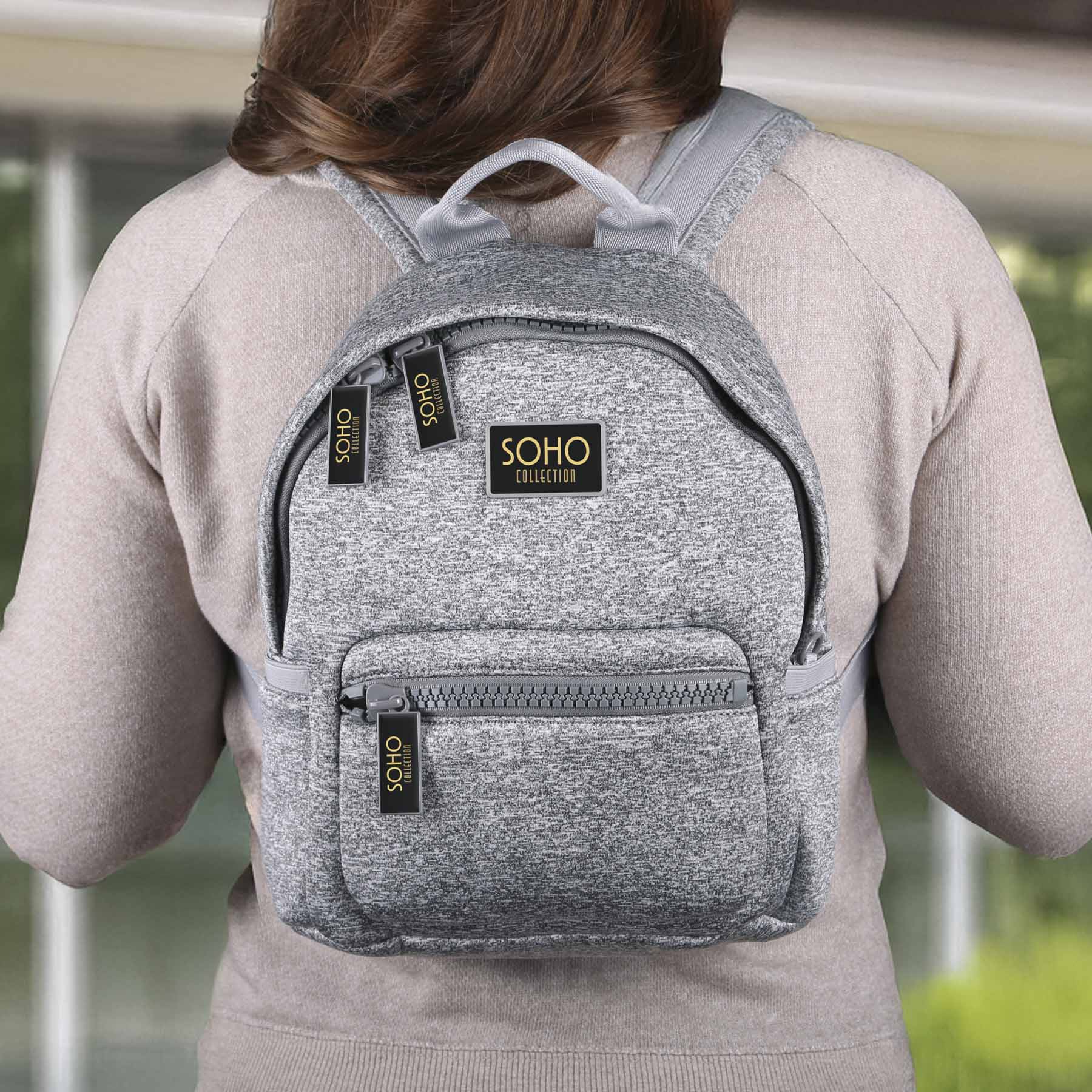 Picture of Soho Elizabeth Small Backpack