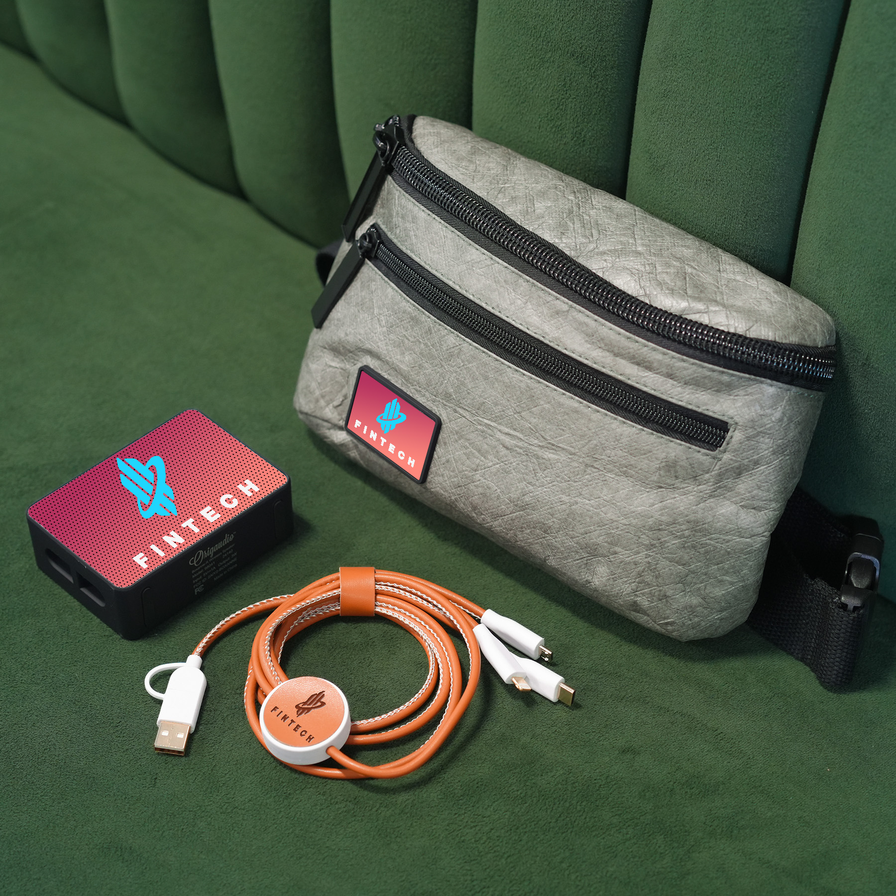 Picture of Tech Trio Kit