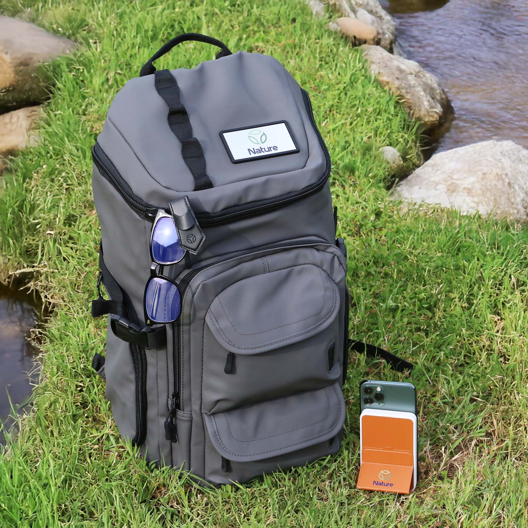 Picture of Recycled Adventure