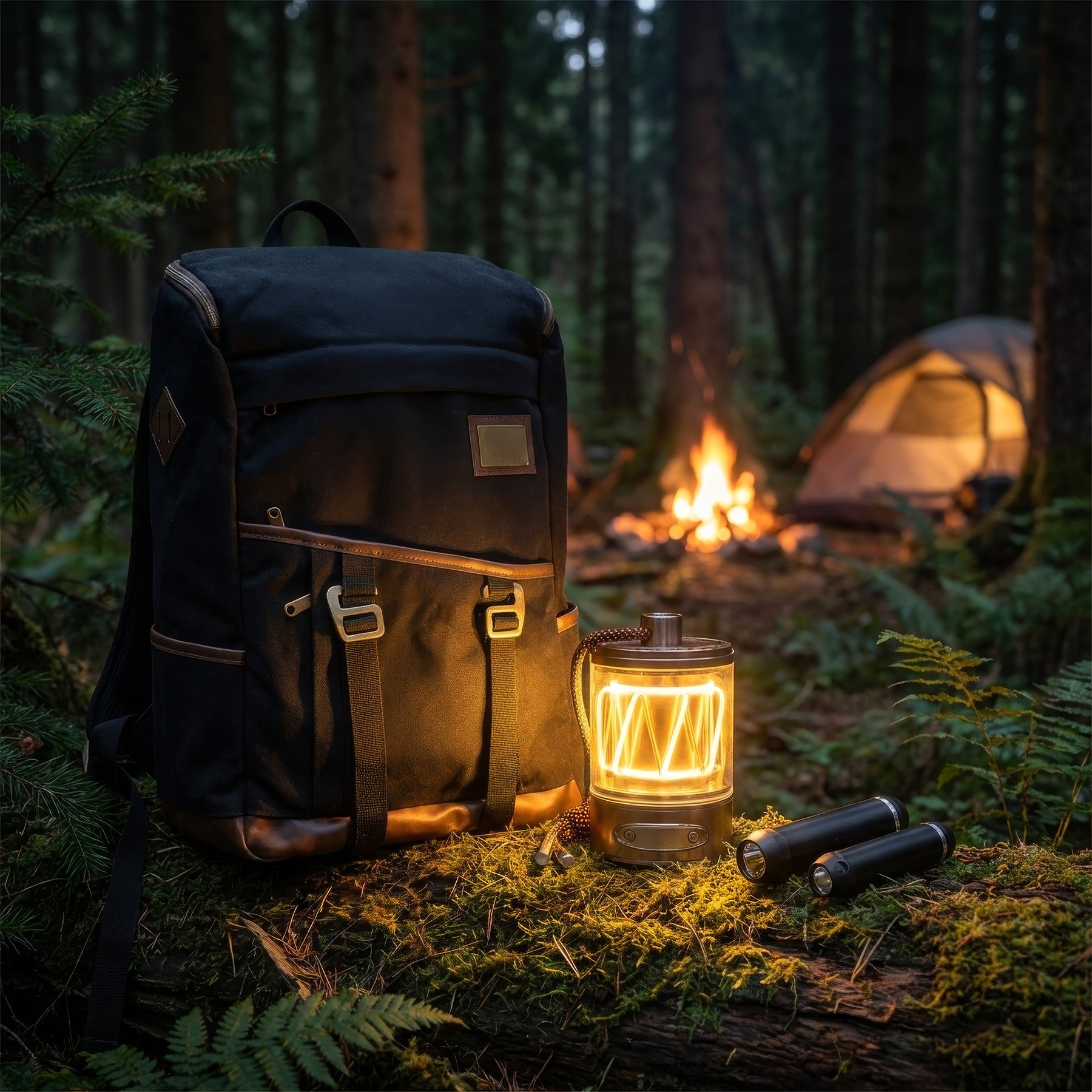 Picture of Base Camp Kit