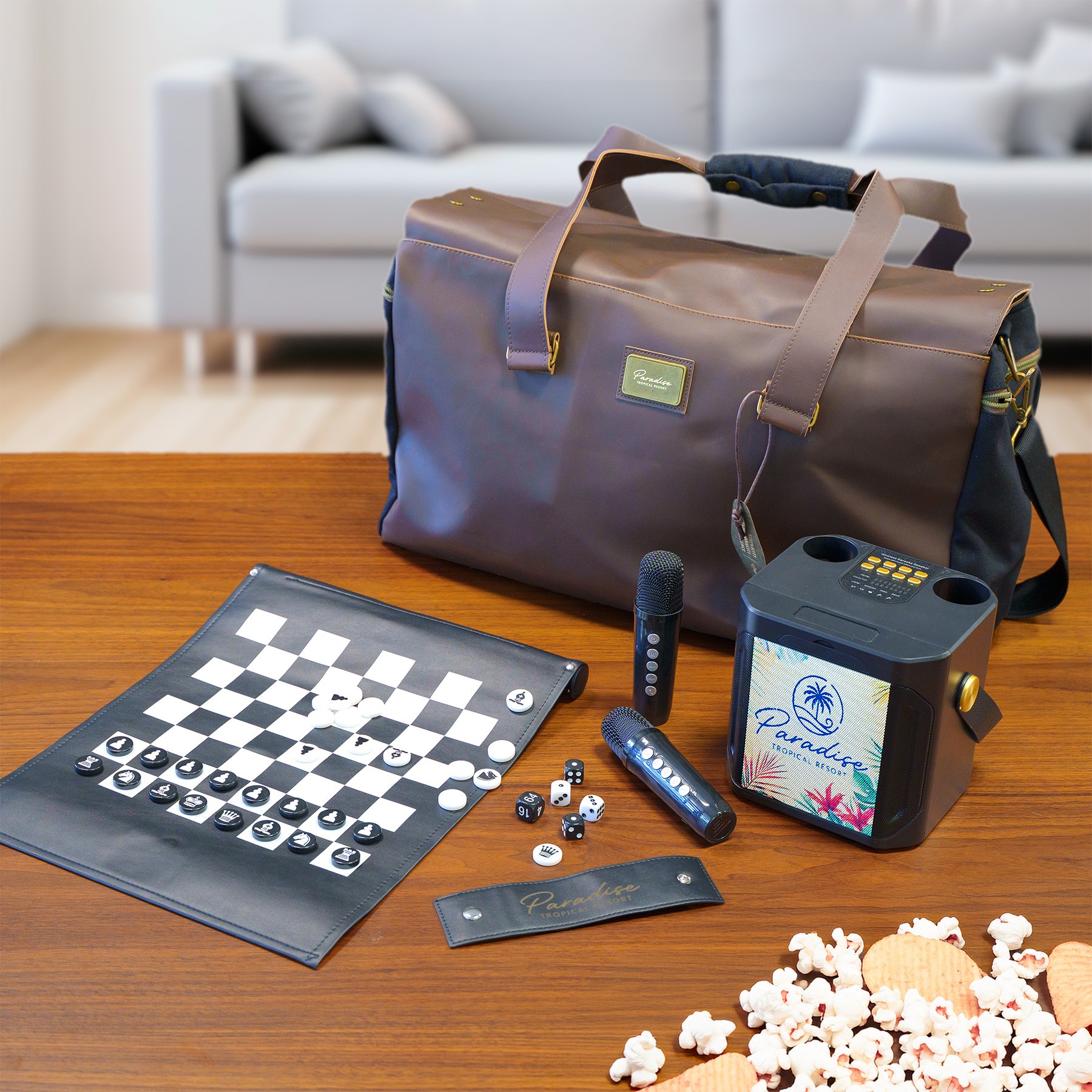 Picture of Game Night Kit
