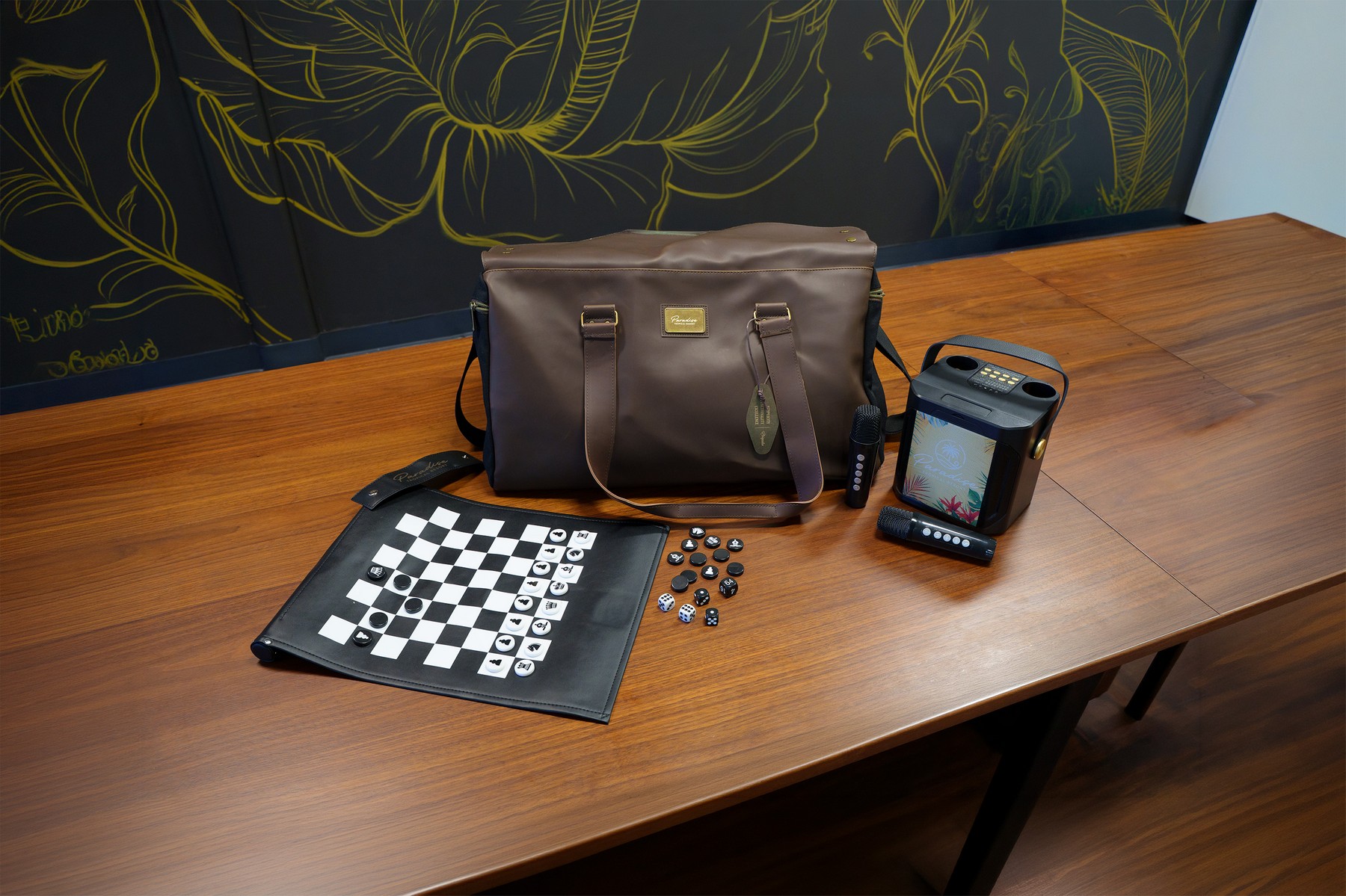 Picture of Game Night Kit