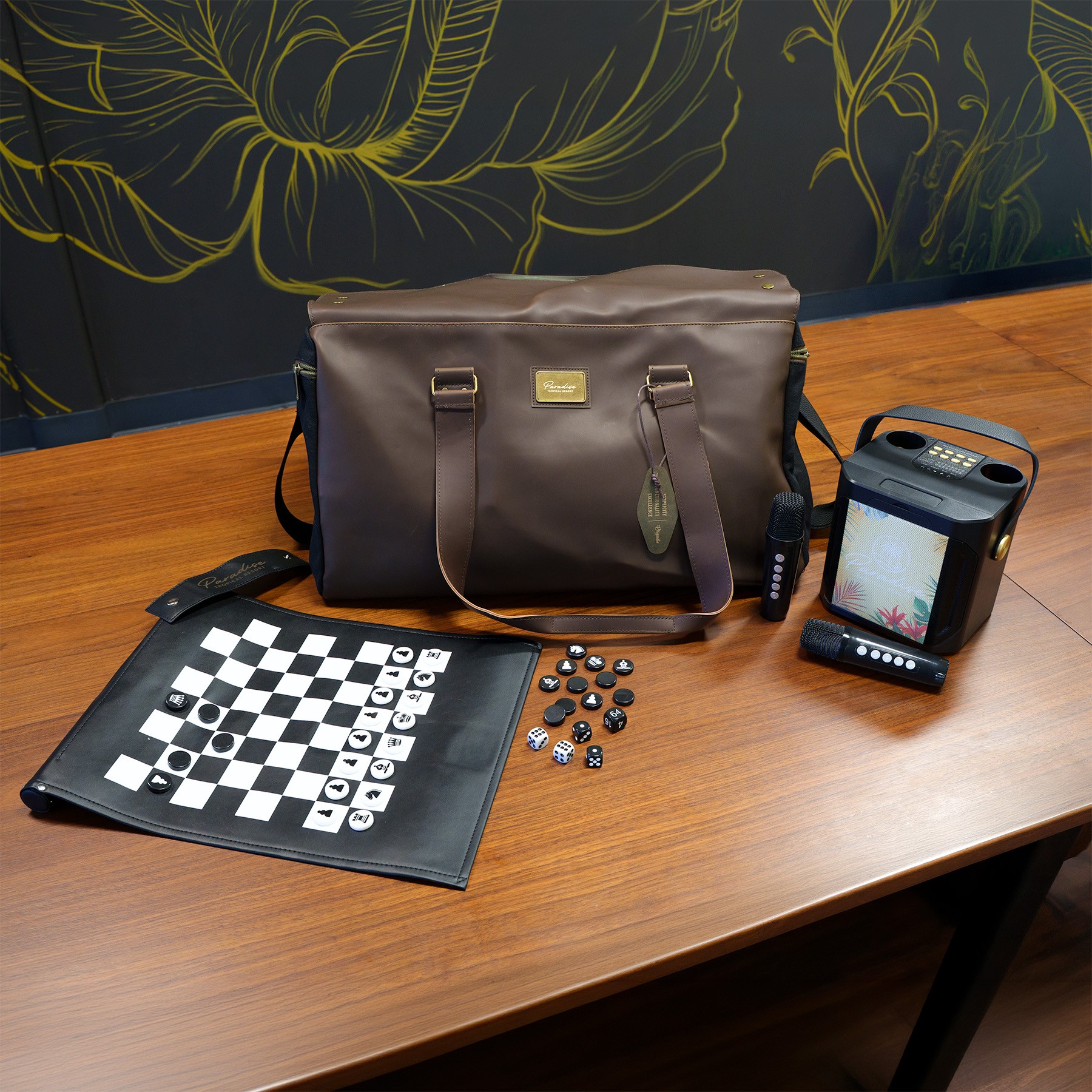 Picture of Game Night Kit