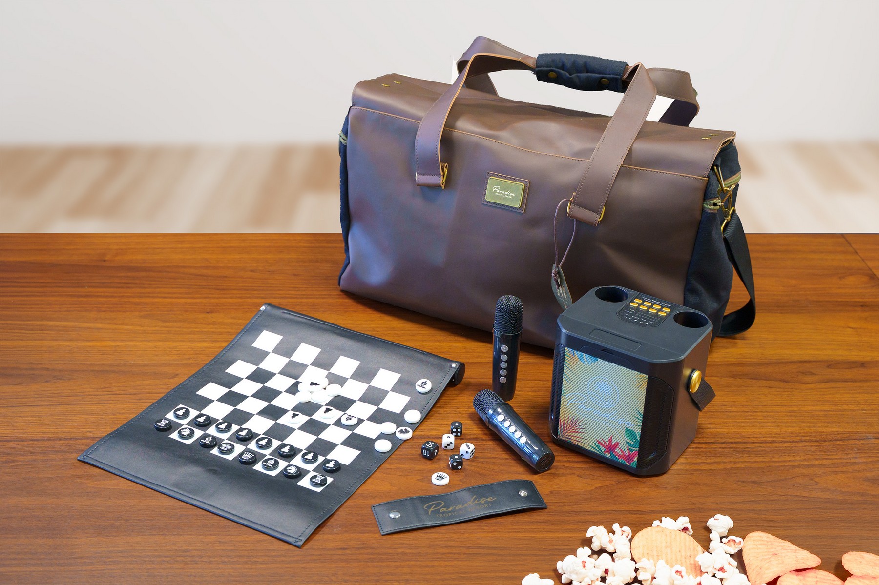 Picture of Game Night Kit