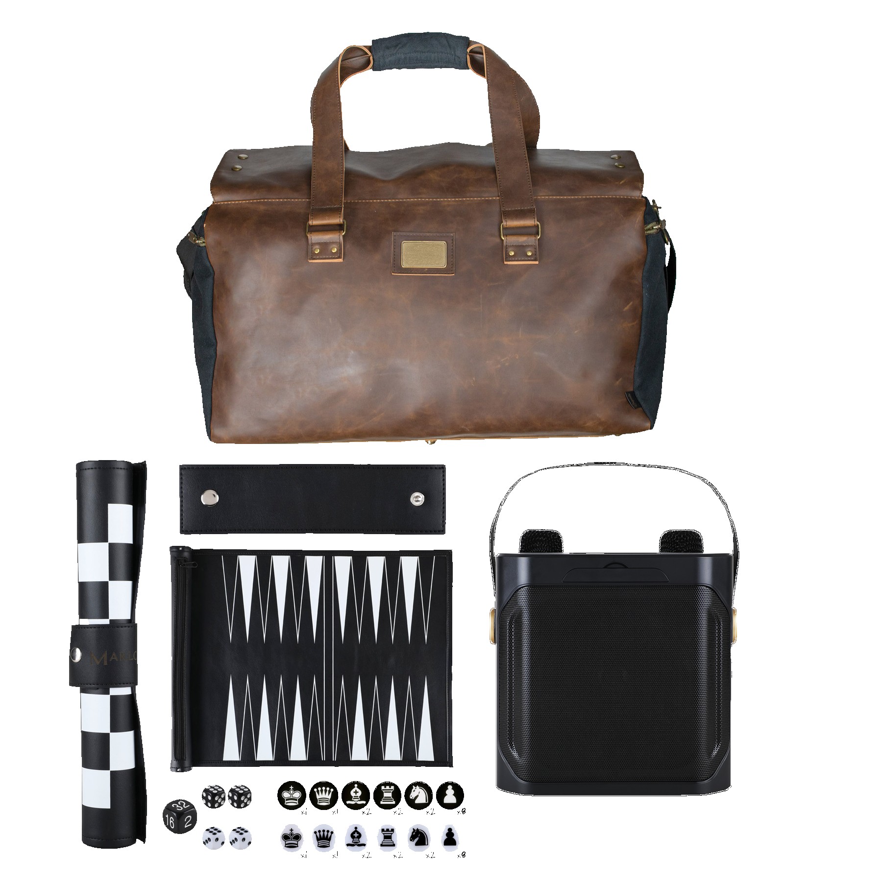 Picture of Game Night Kit