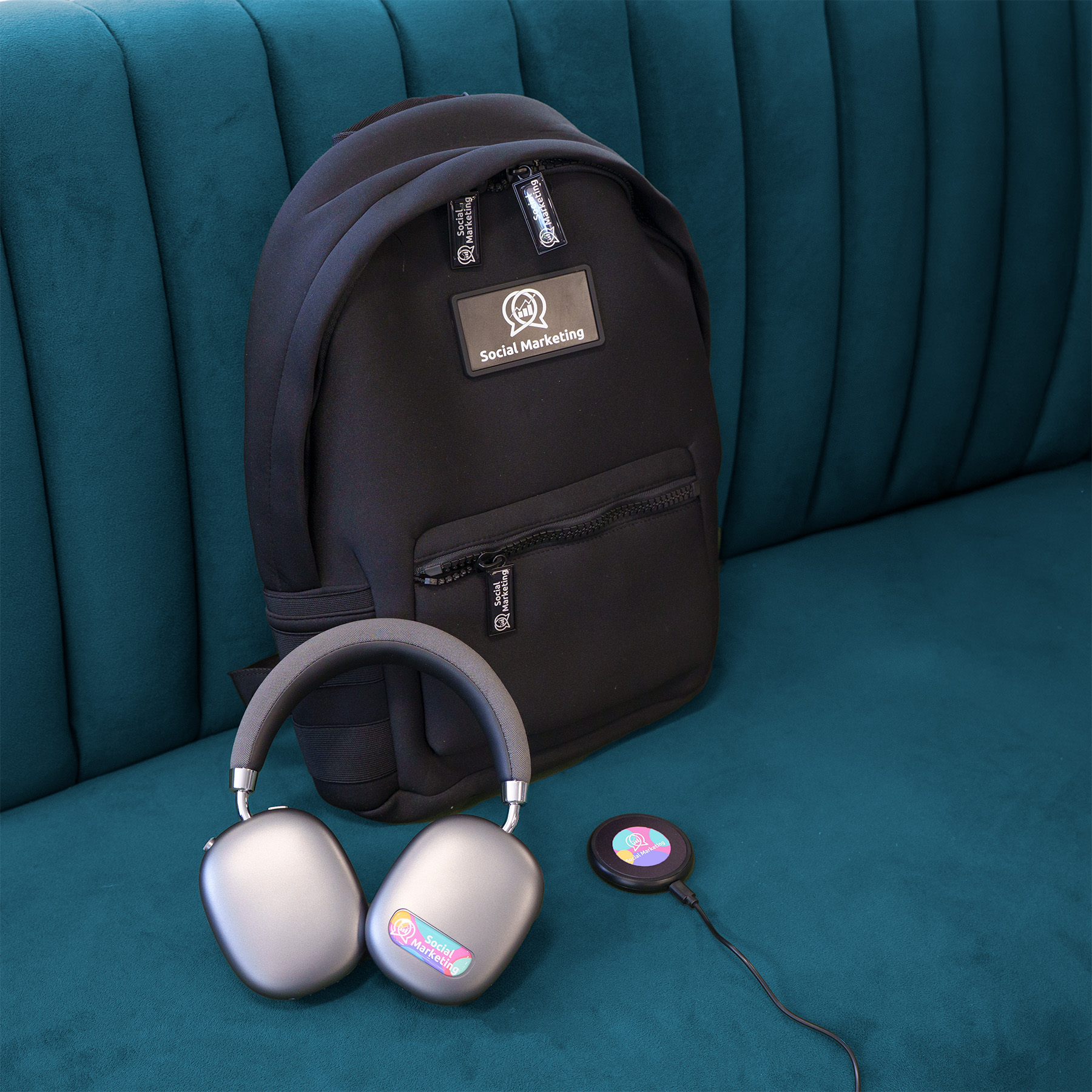 Picture of Luxe Lifestyle Kit
