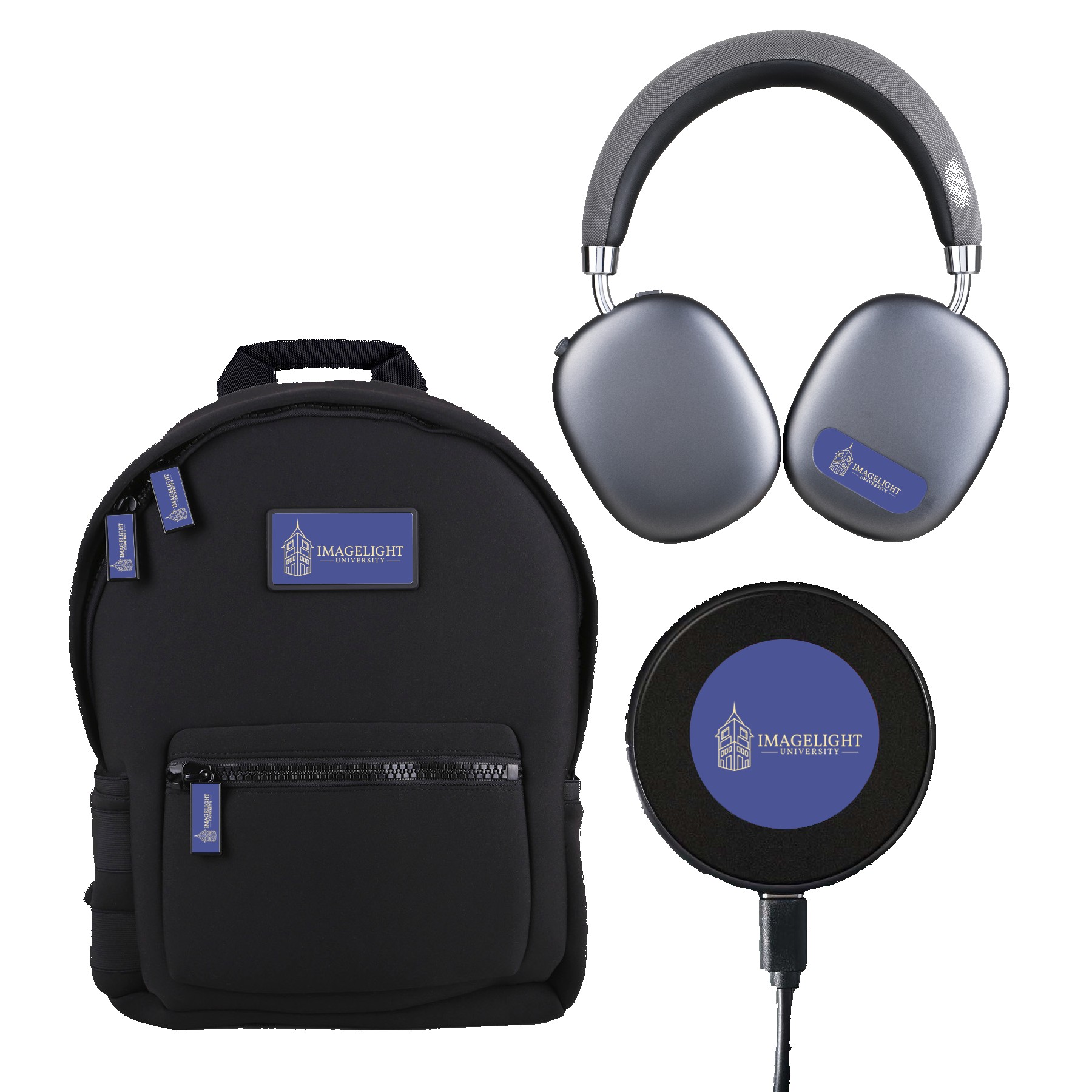 Picture of Luxe Lifestyle Kit