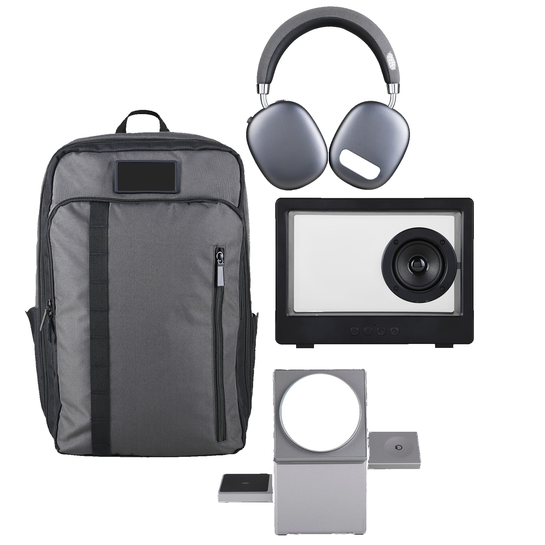 Picture of Heavy Hitter Kit