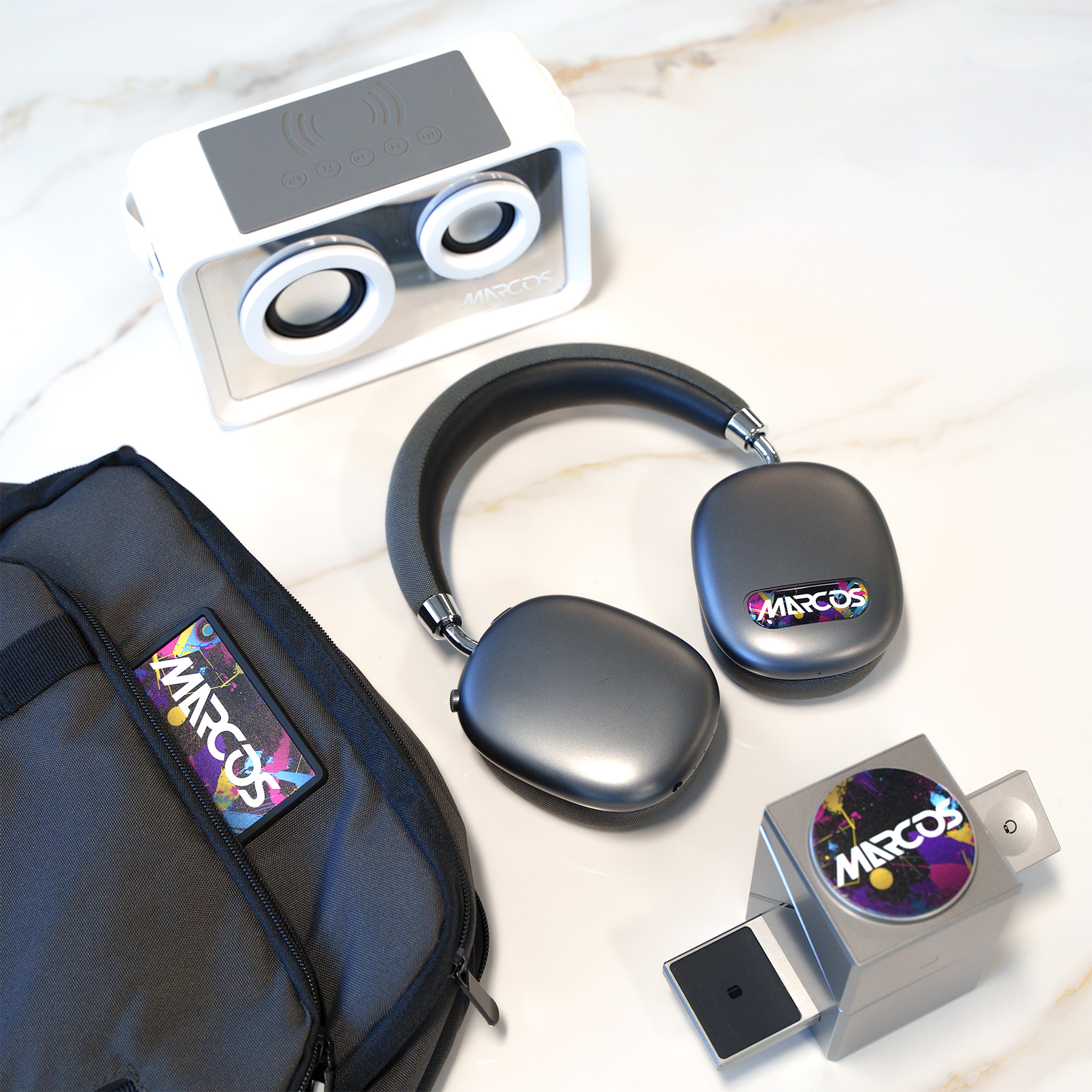 Picture of Heavy Hitter Kit