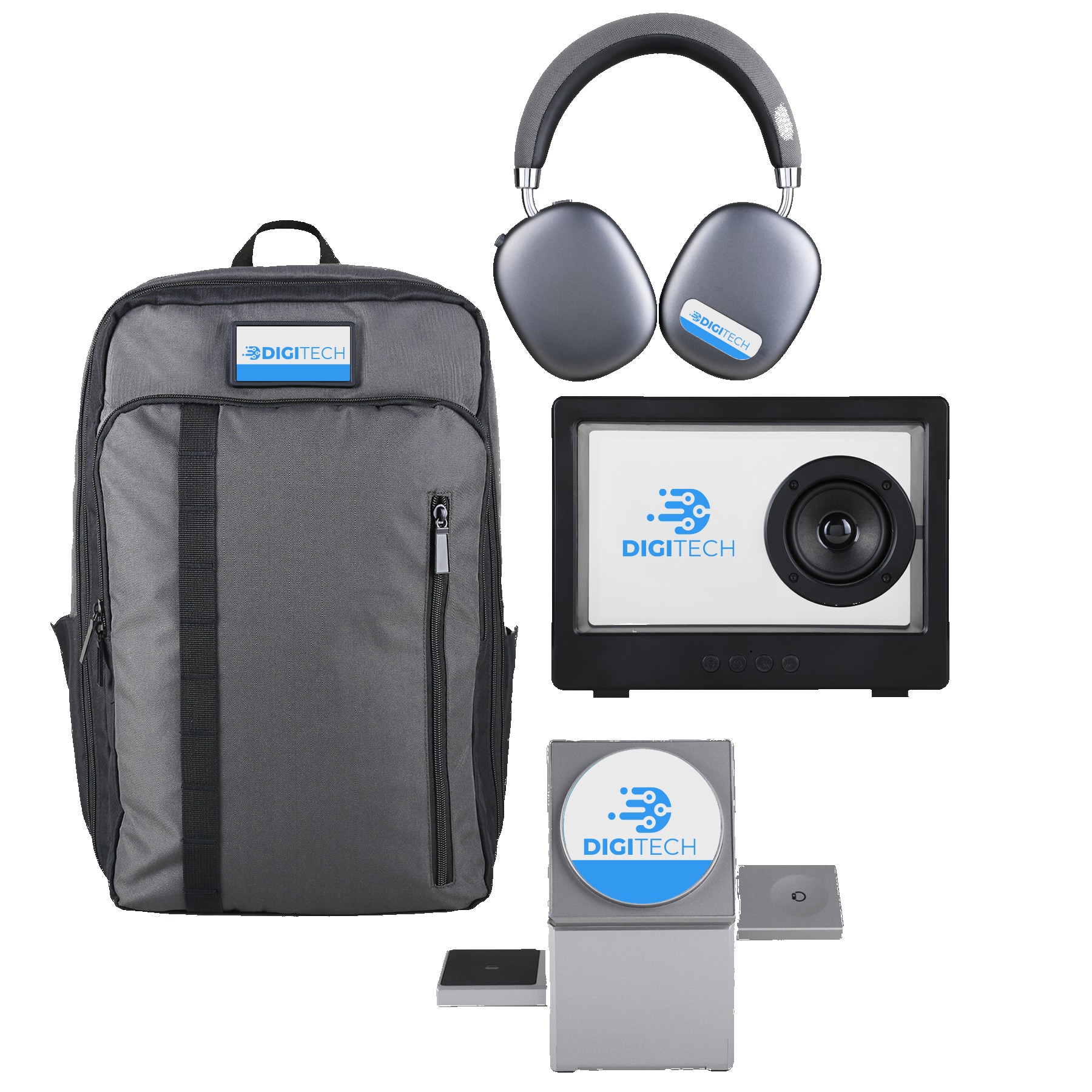 Picture of Heavy Hitter Kit
