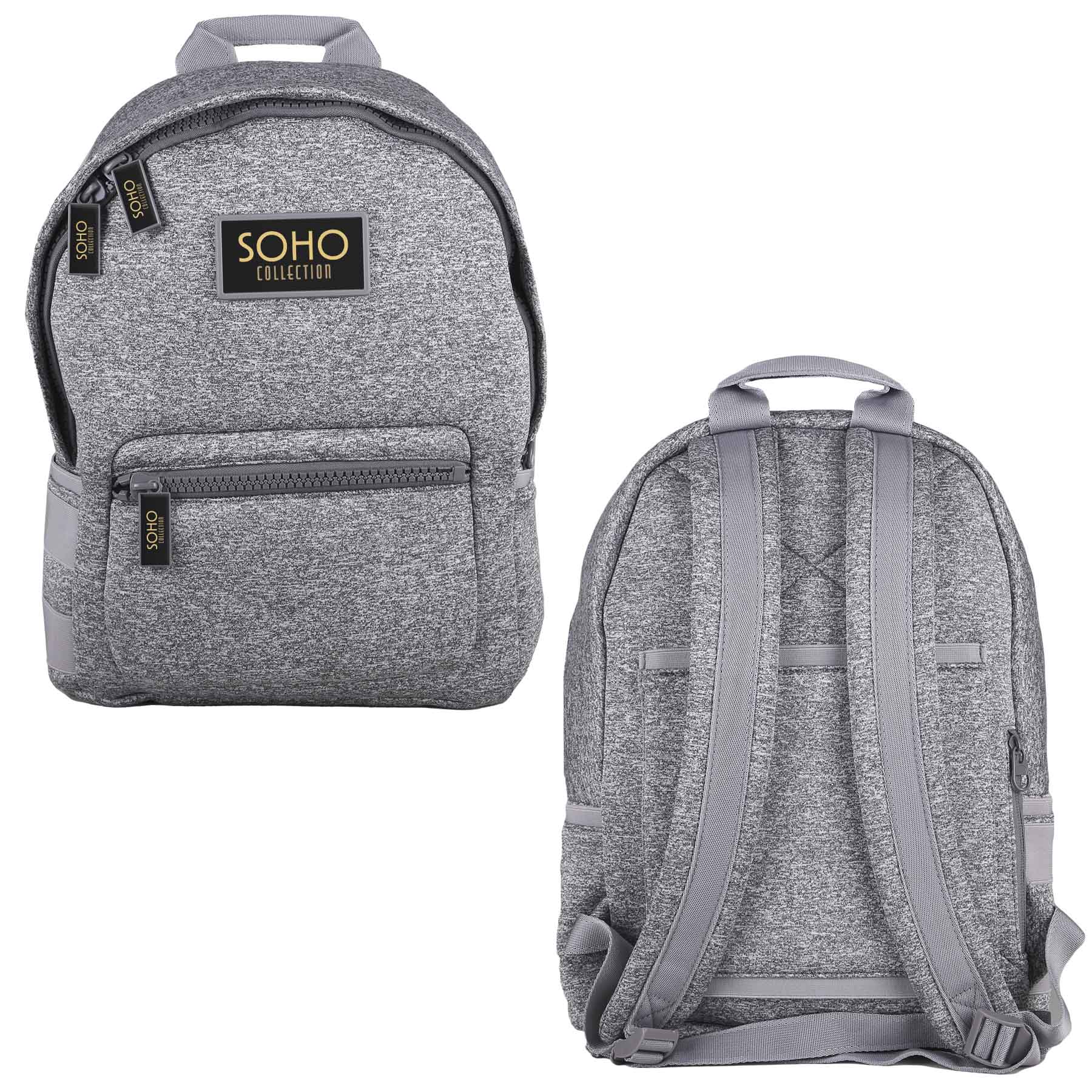 Picture of Soho Sullivan Large Backpack