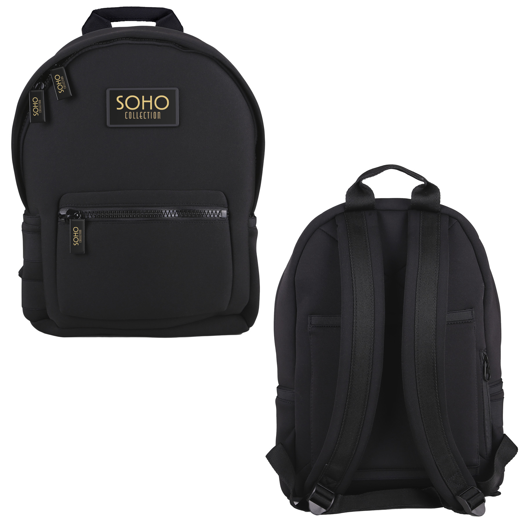 Picture of Soho Sullivan Large Backpack