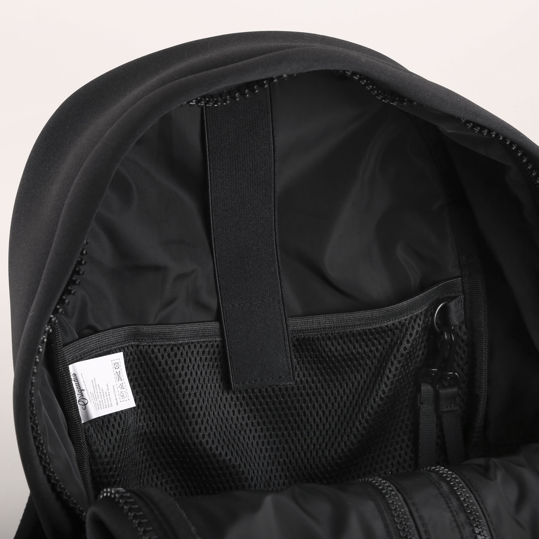Picture of Soho Sullivan Large Backpack