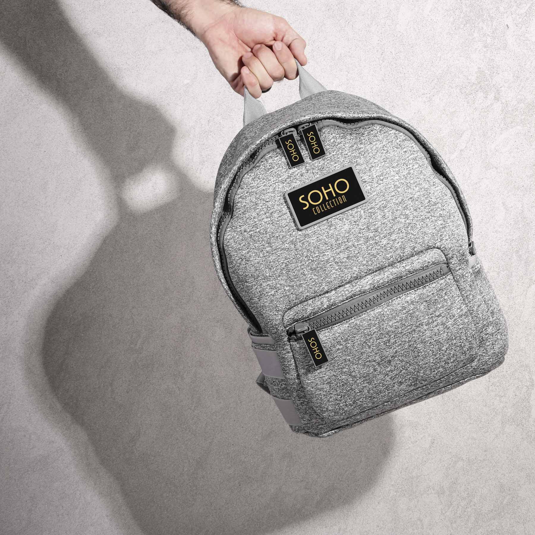 Picture of Soho Sullivan Large Backpack