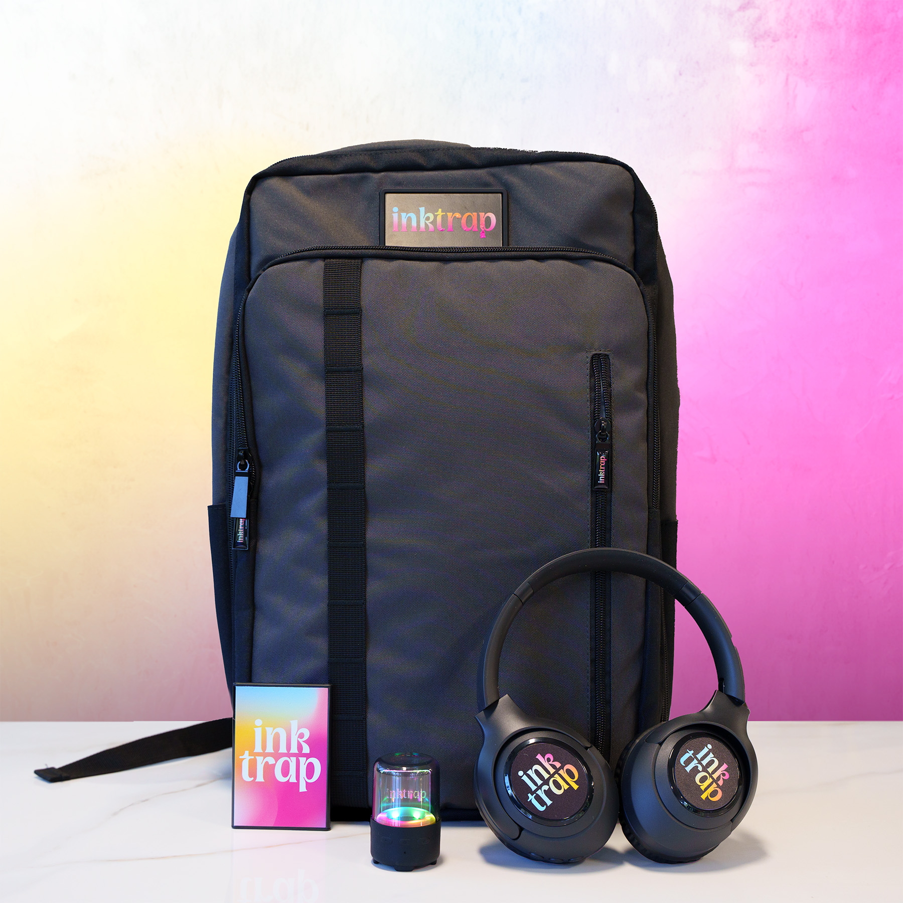 Picture of Vibe Check Kit