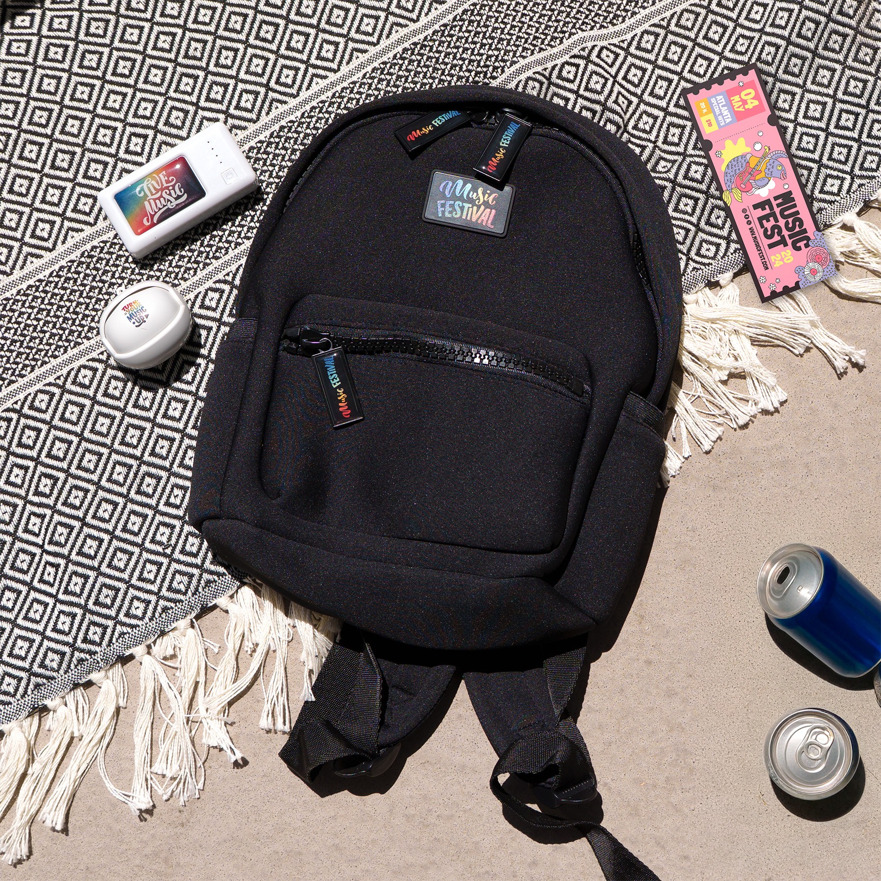 Picture of Happy Dance Kit