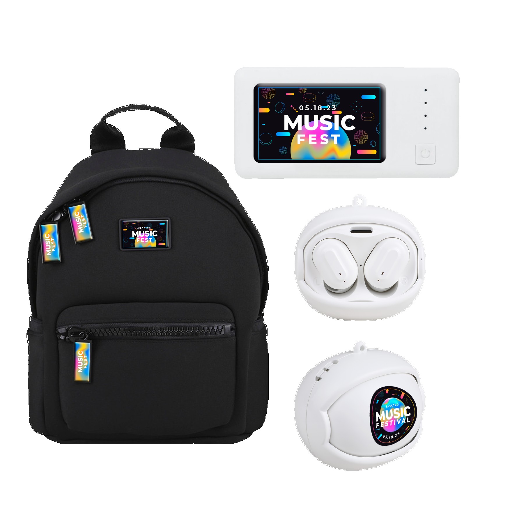 Picture of Happy Dance Kit