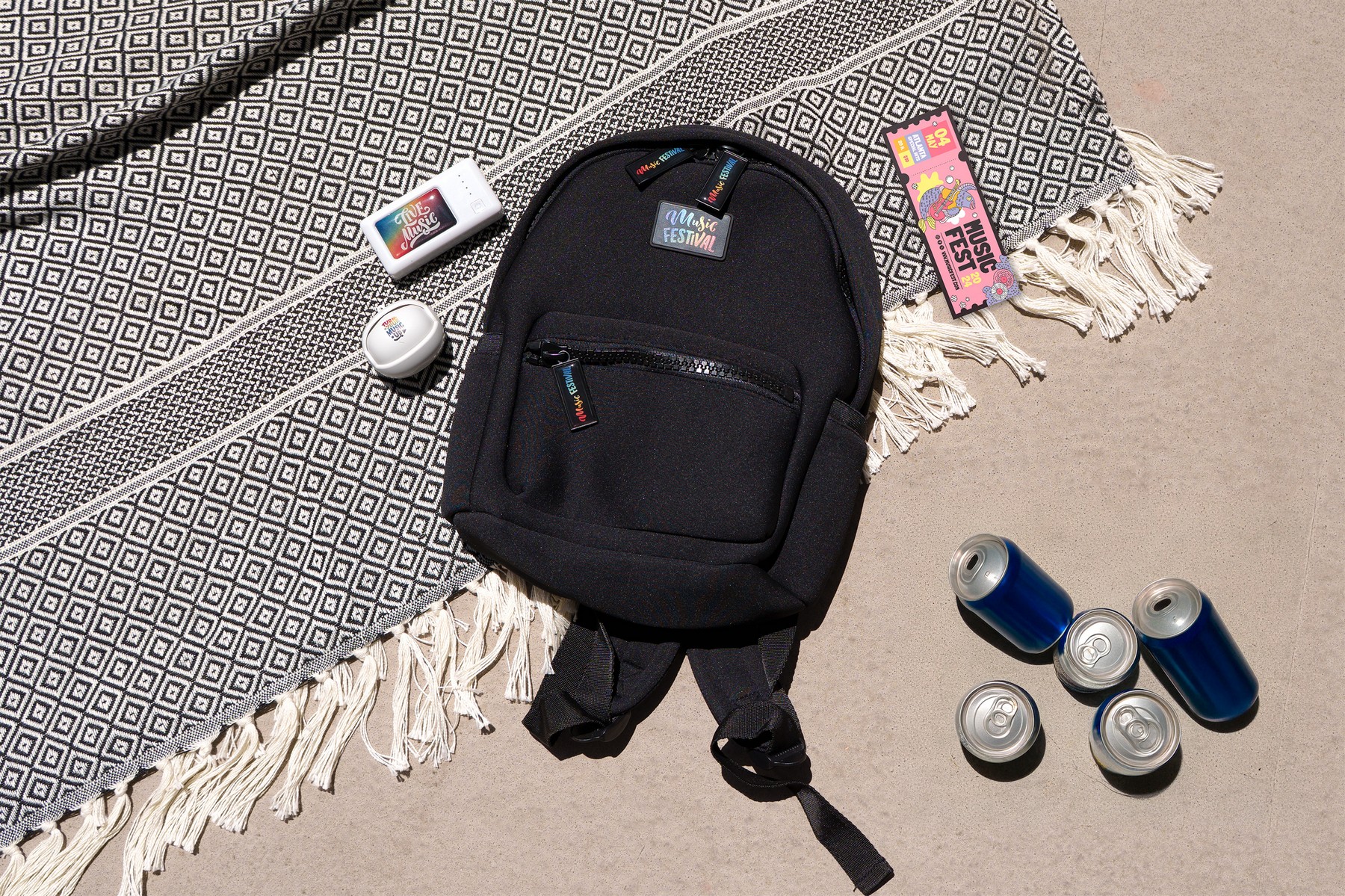 Picture of Happy Dance Kit