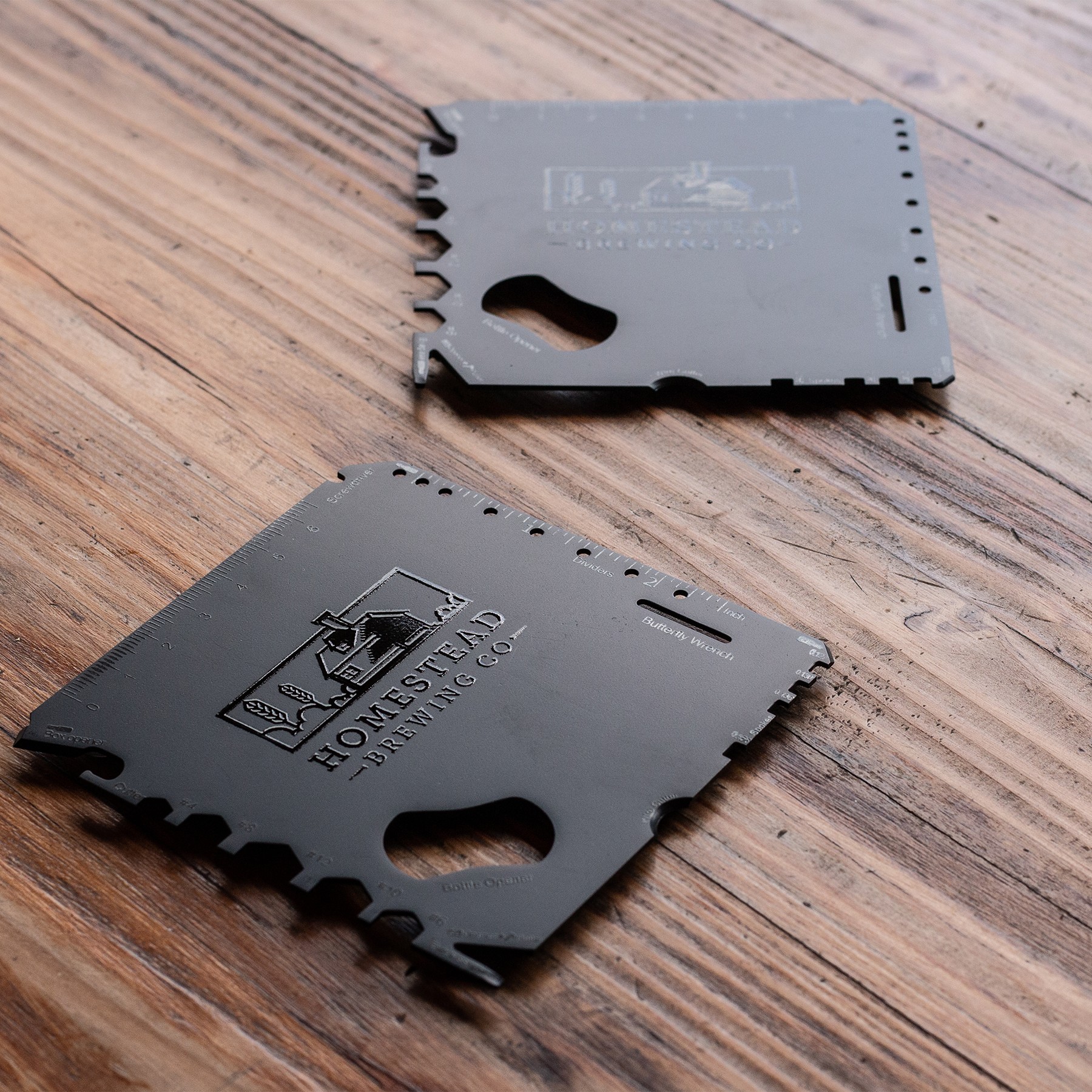 Picture of Signature Collection Coaster Set