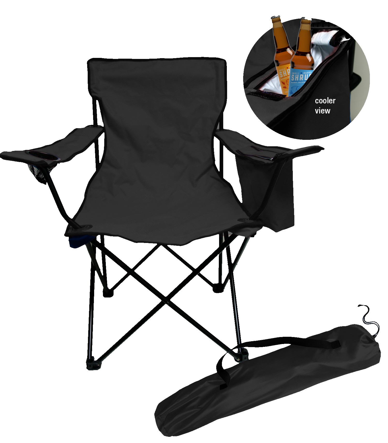 Picture of Cooler Chair