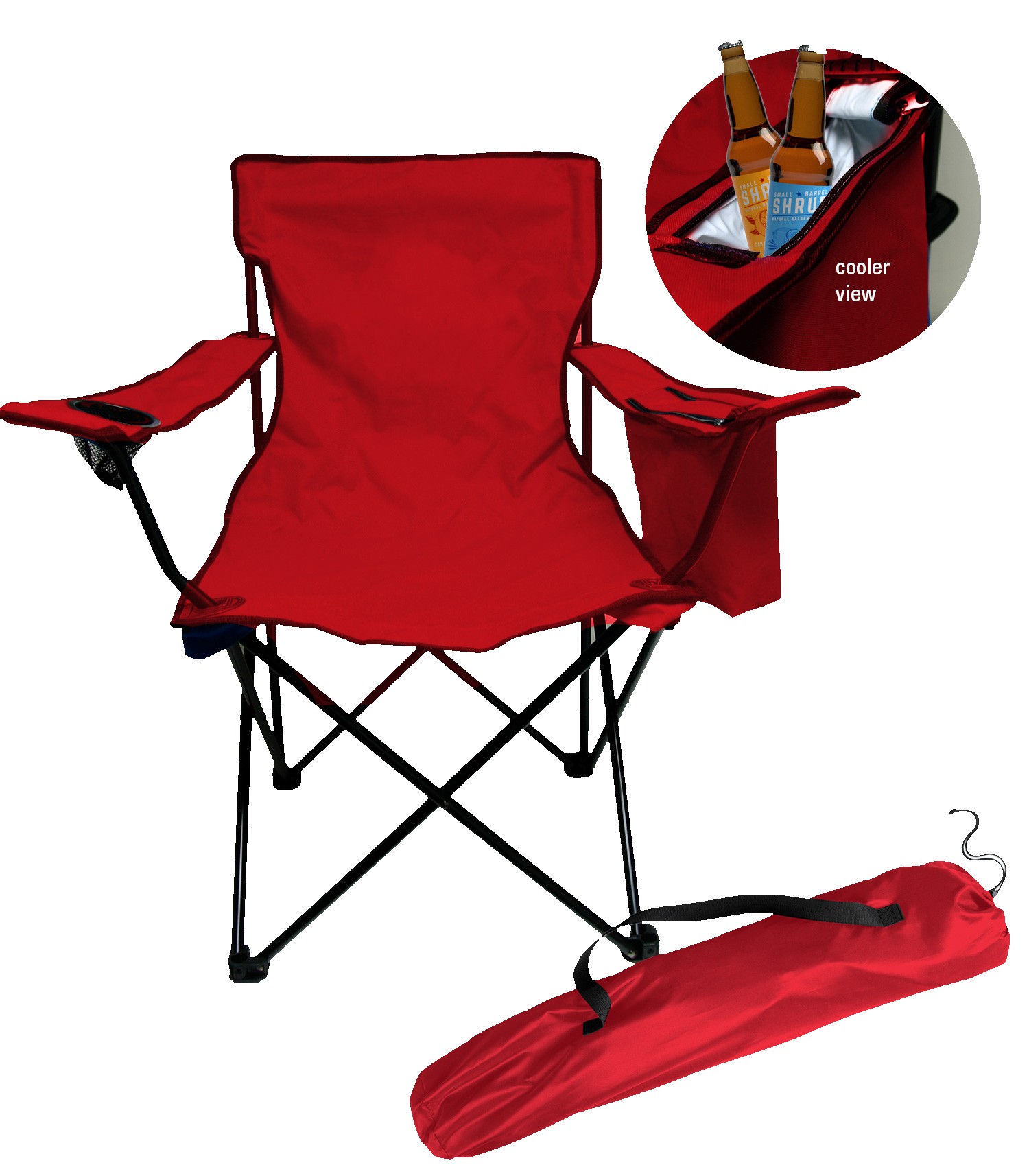 Picture of Cooler Chair