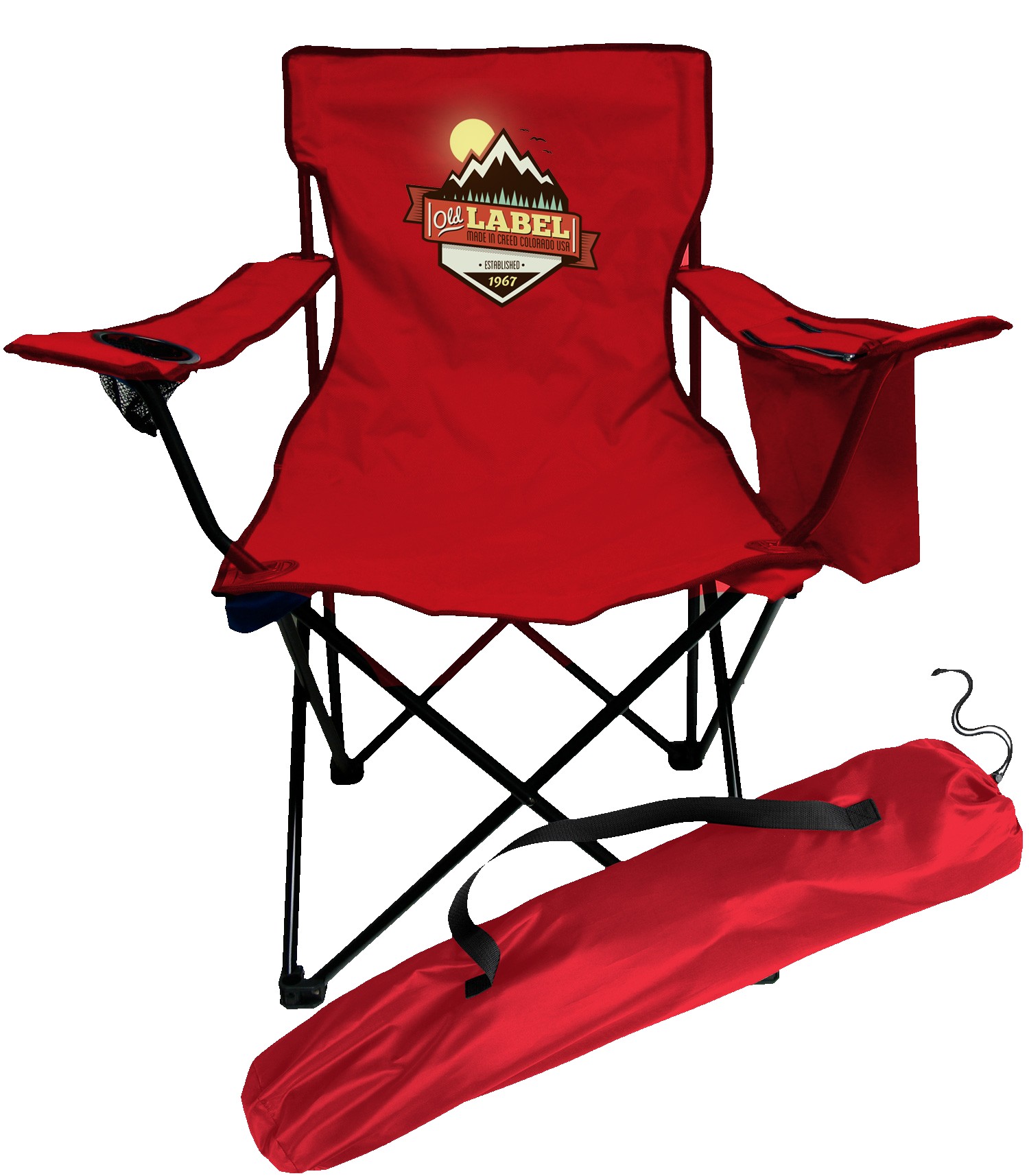 Picture of Cooler Chair