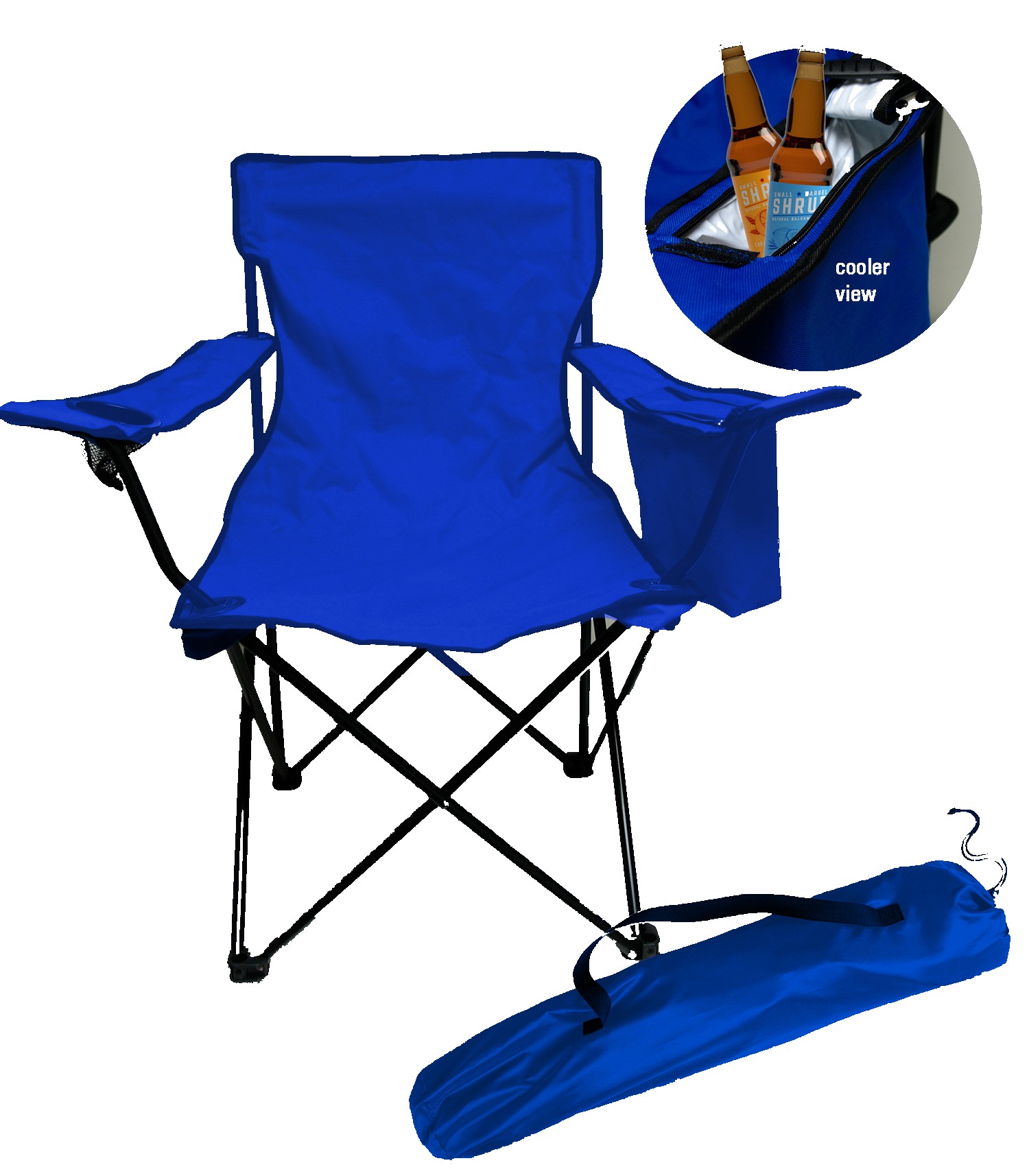 Picture of Cooler Chair