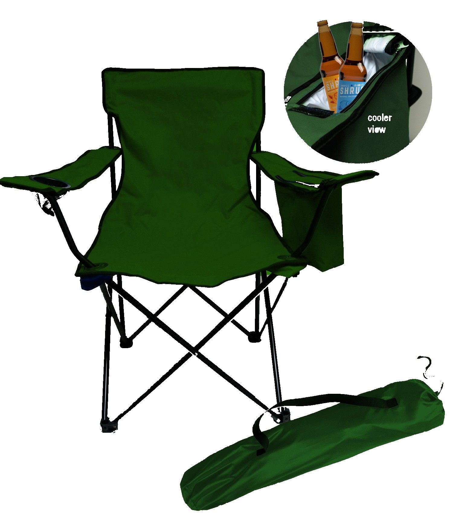 Picture of Cooler Chair