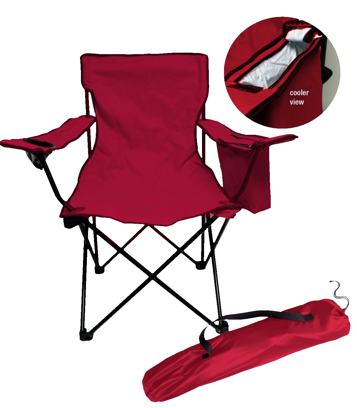 Picture of Cooler Chair