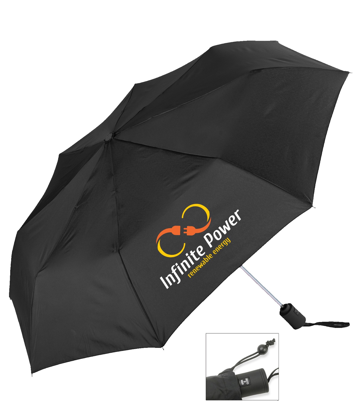 Picture of Executive Mini Umbrella