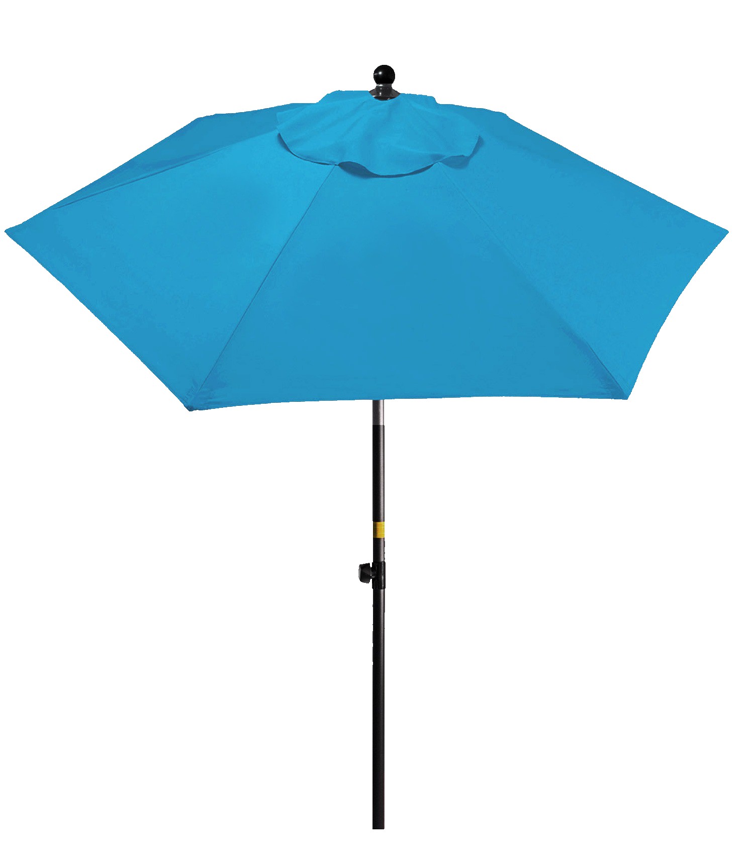 Picture of 7' Steel Market Umbrella