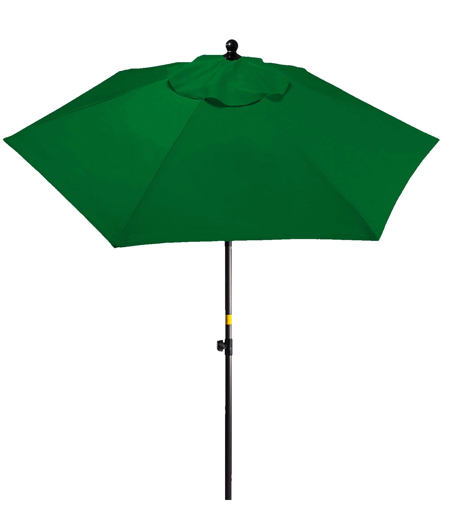 Picture of 7' Steel Market Umbrella