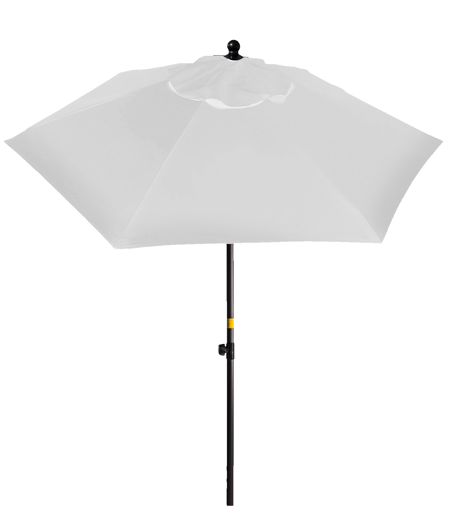 Picture of 7' Steel Market Umbrella