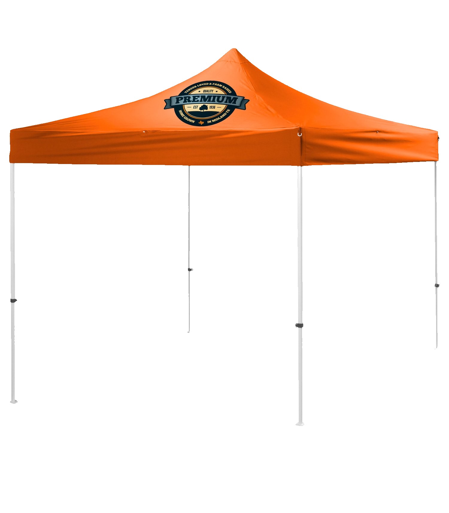 Picture of 10' Pop Up Tent