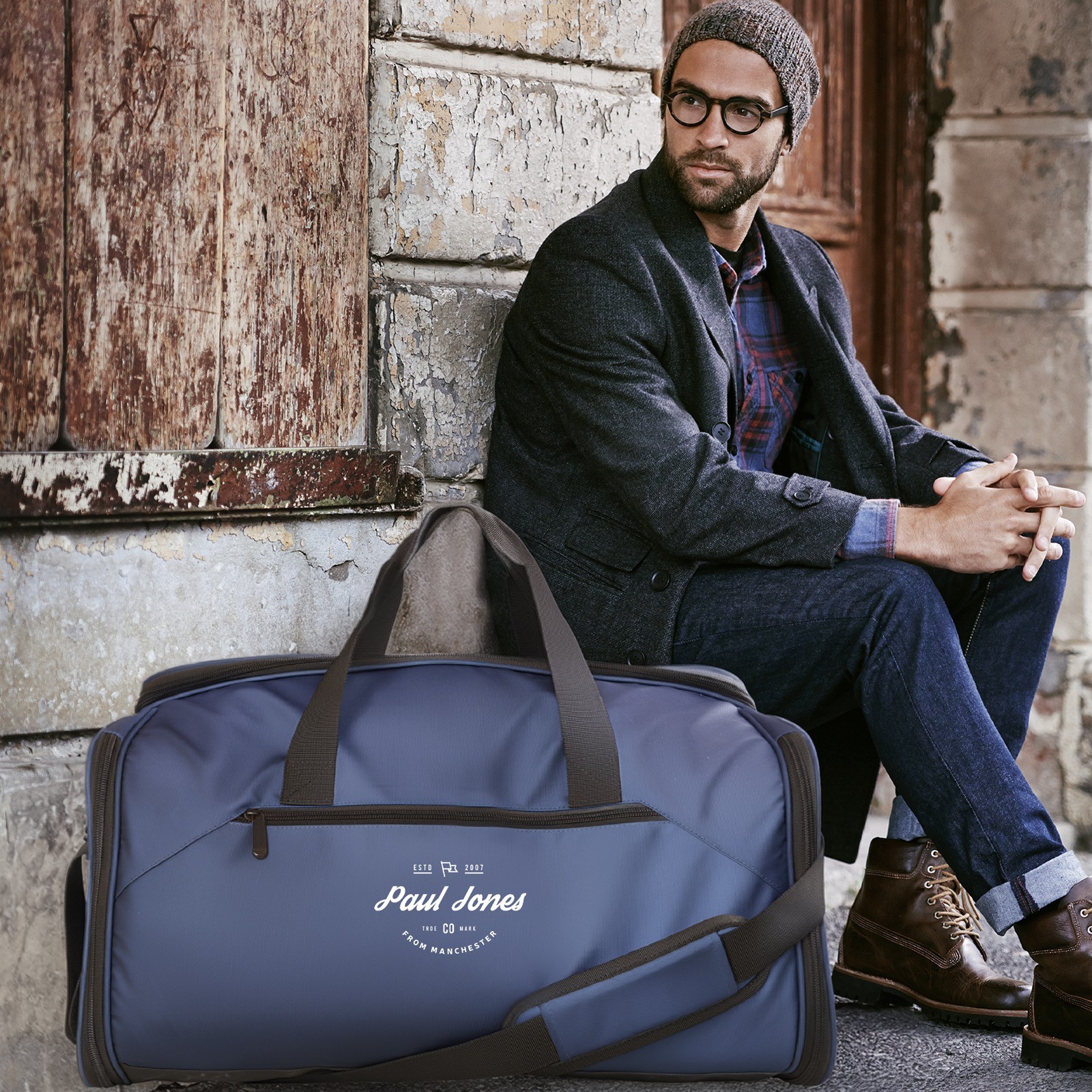 Picture of The Garmento Bag
